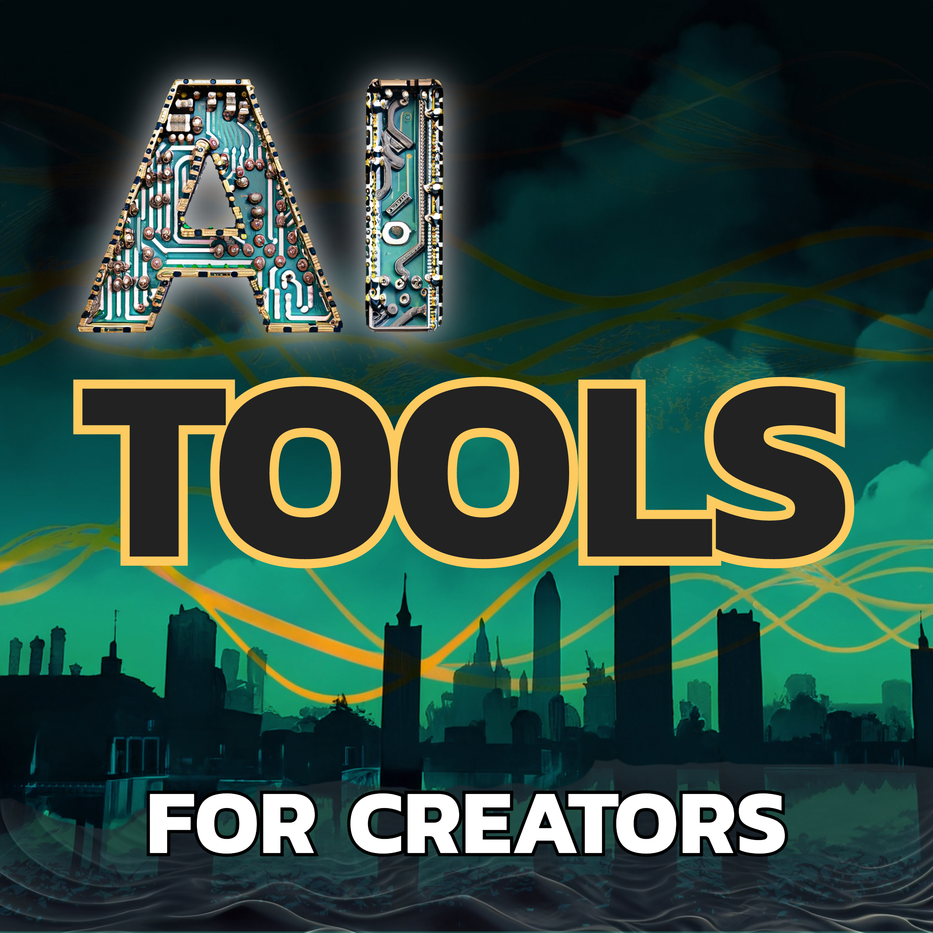 AI Tools for Creators
