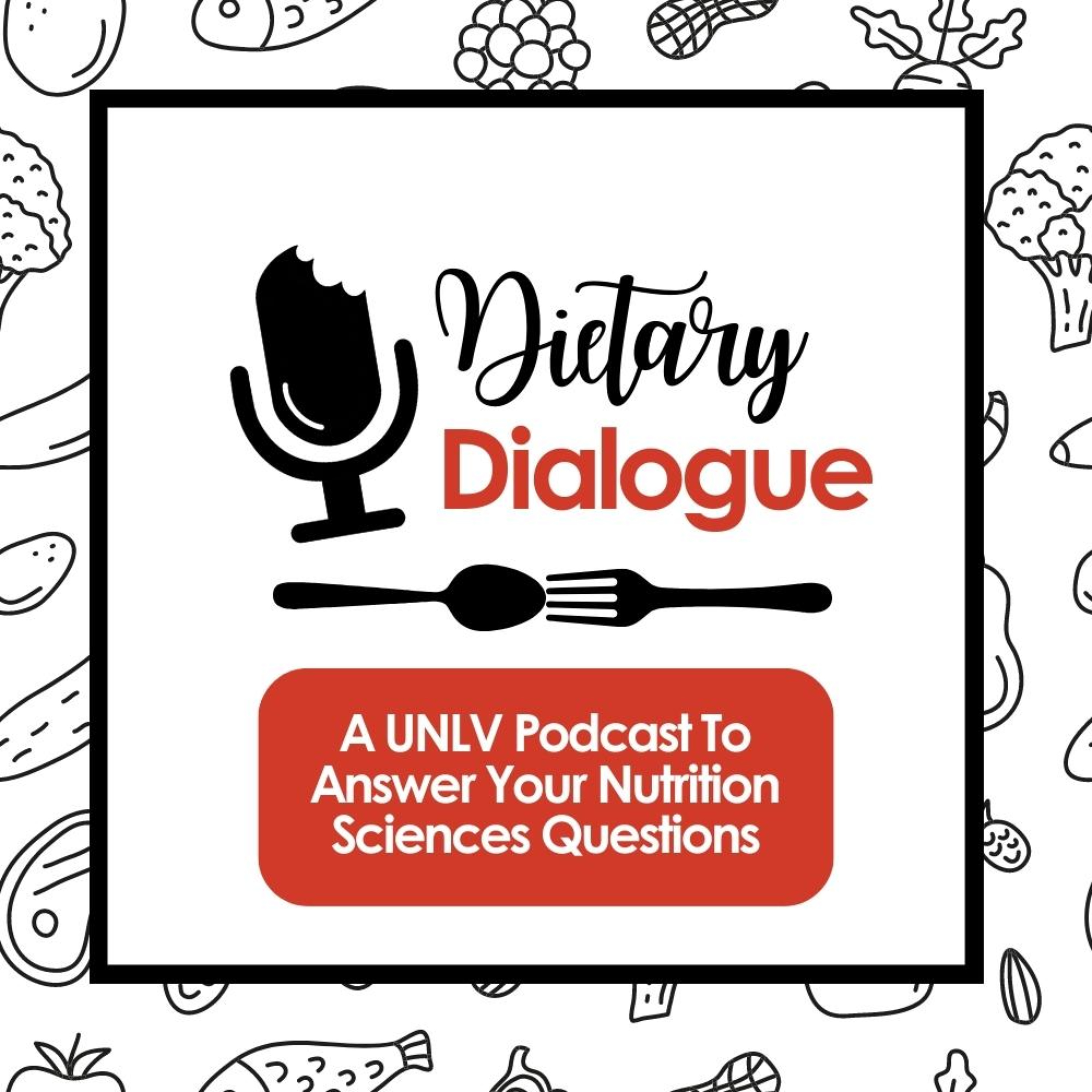 Dietary Dialogue