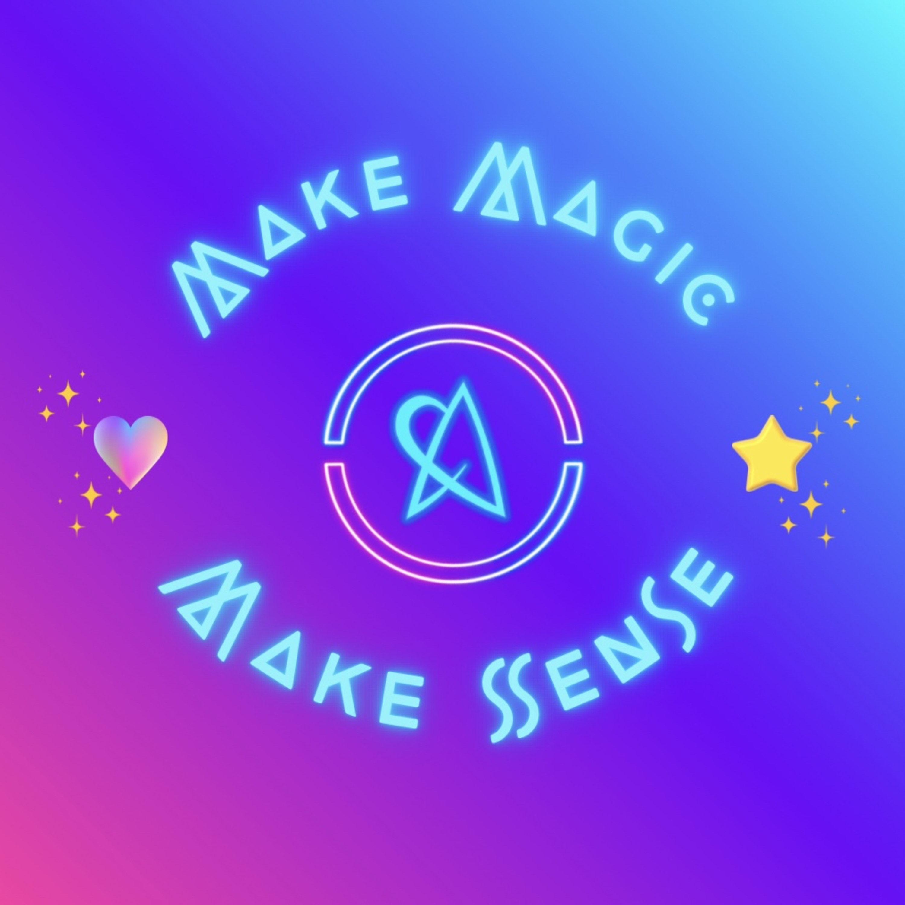 Make Magic Make Sense
