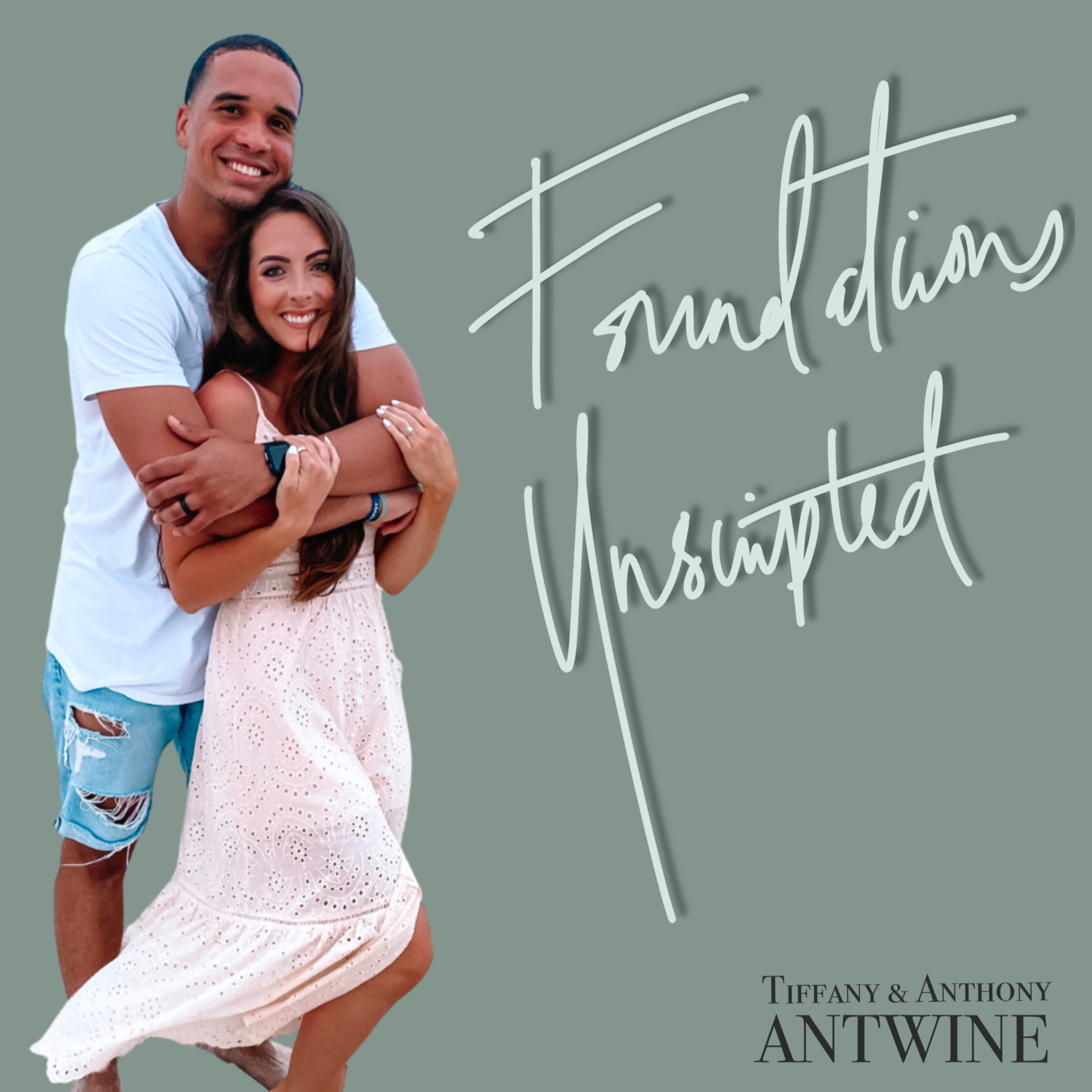 Foundations Unscripted