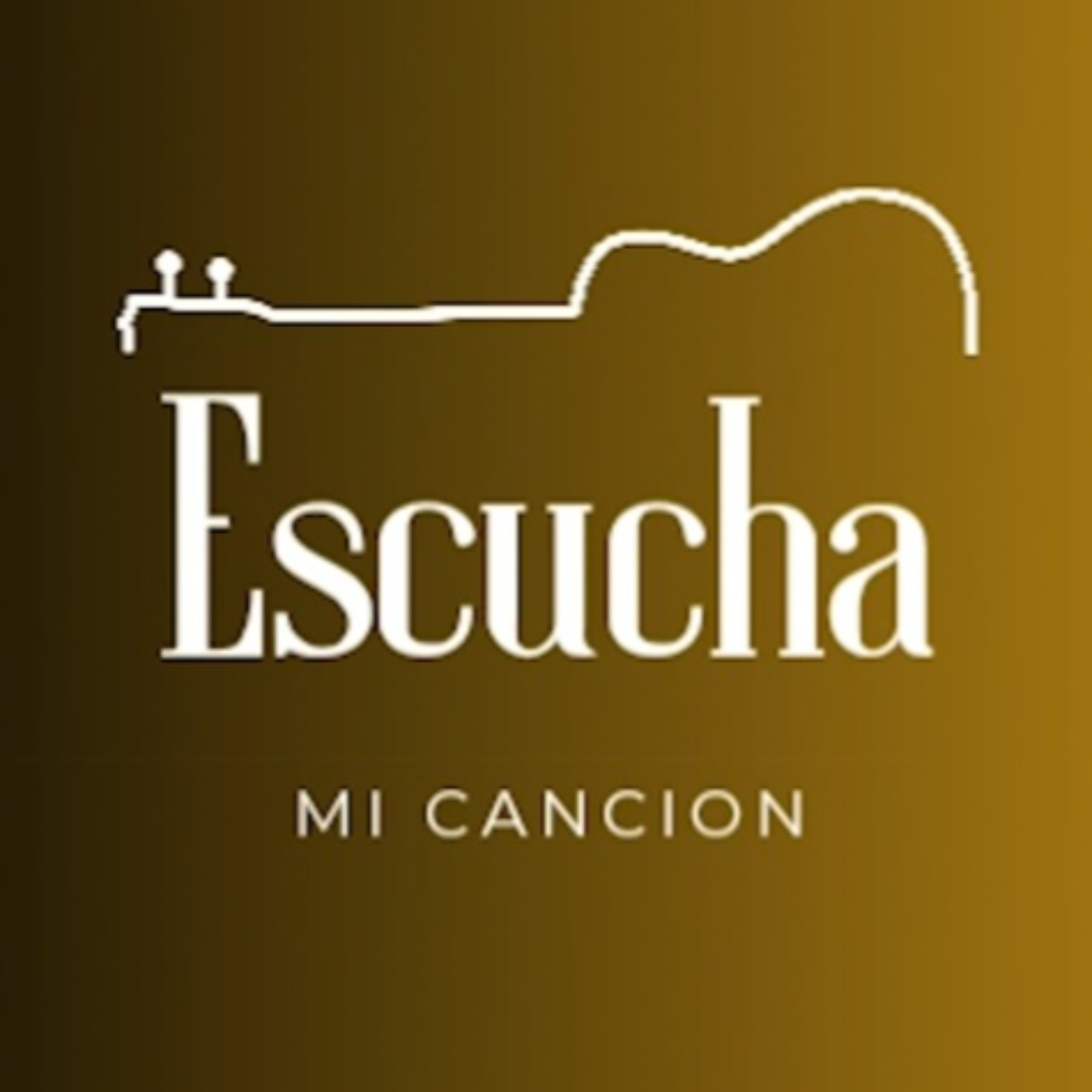 Escucha mi cancion podcast artwork