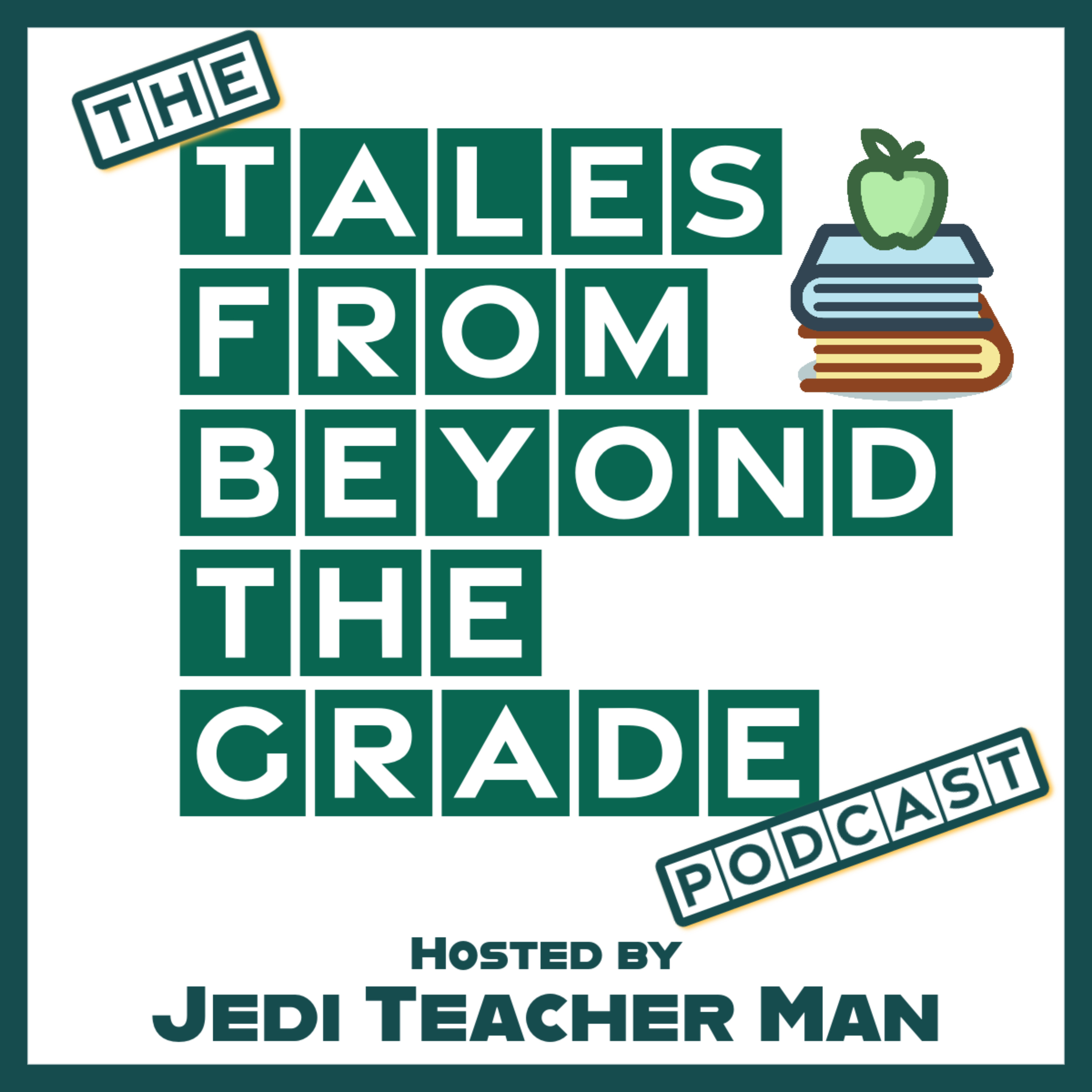 Tales From Beyond the Grade