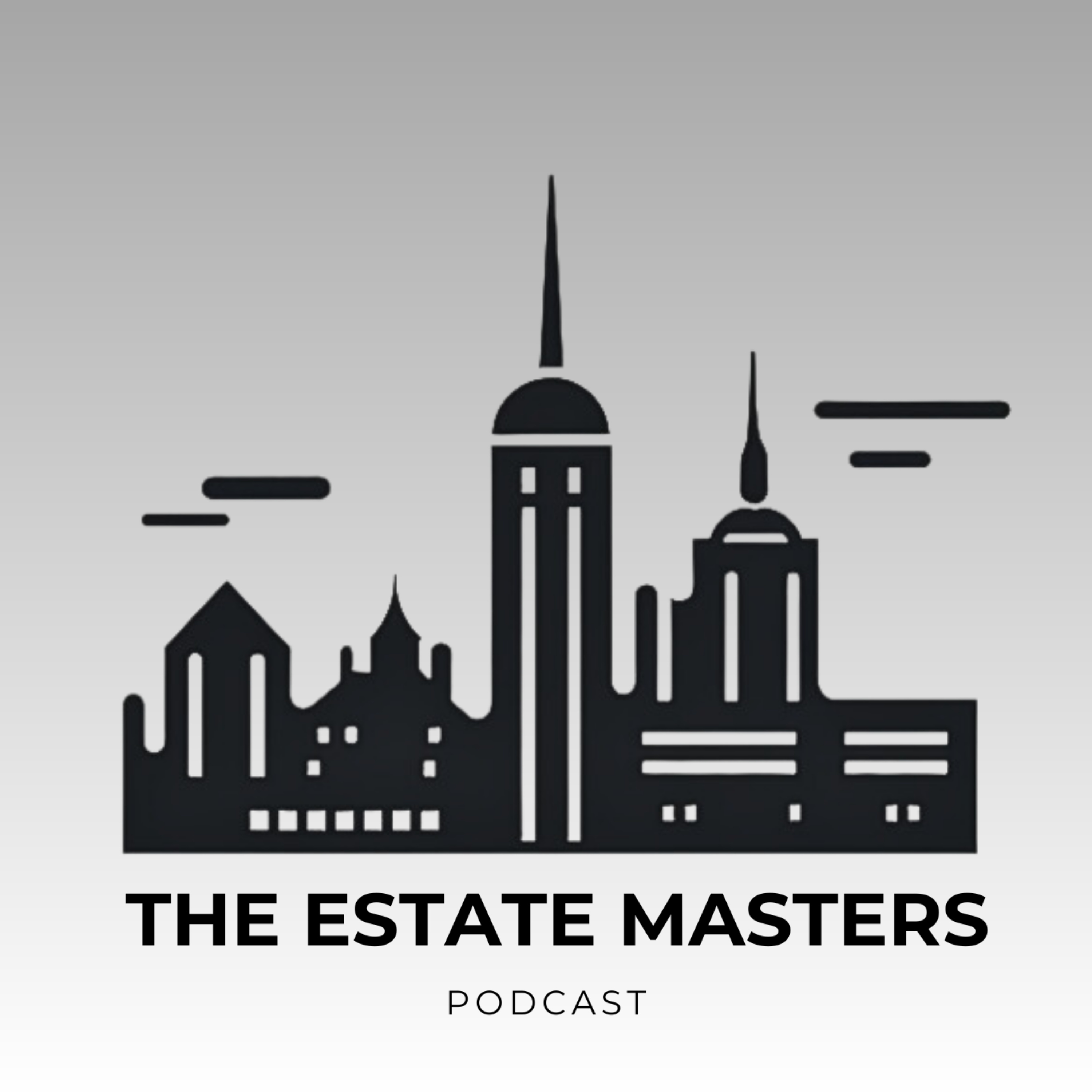The Estate Masters Podcast podcast artwork