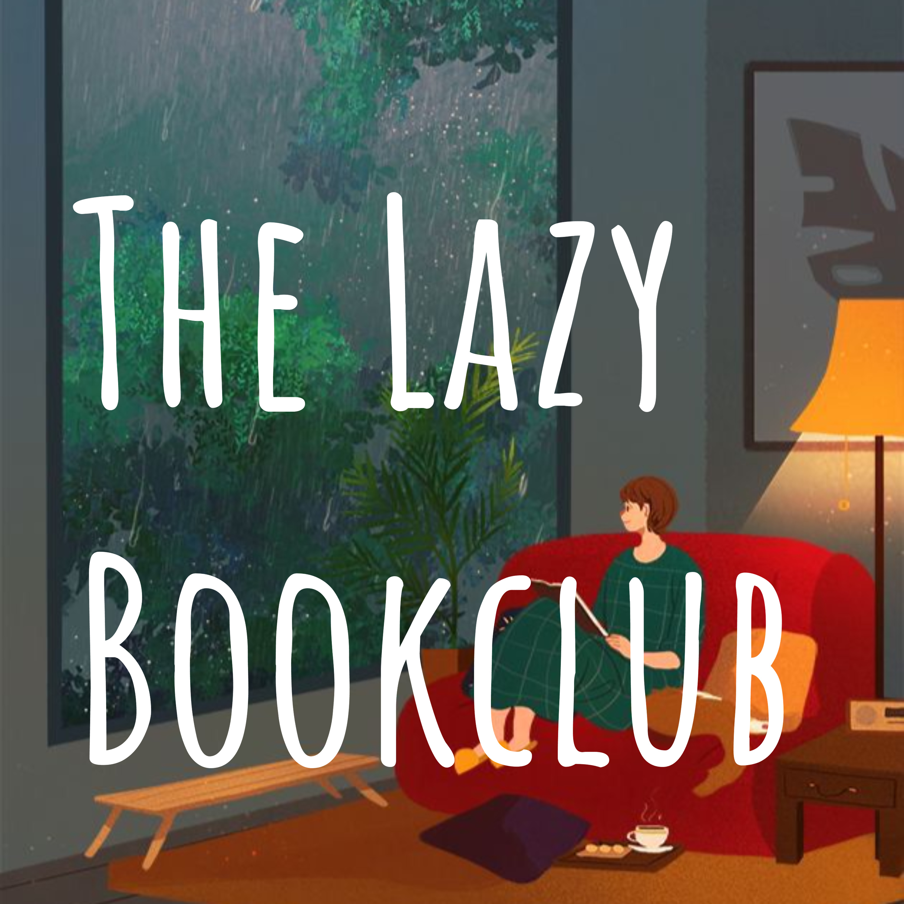 The Lazy Bookclub