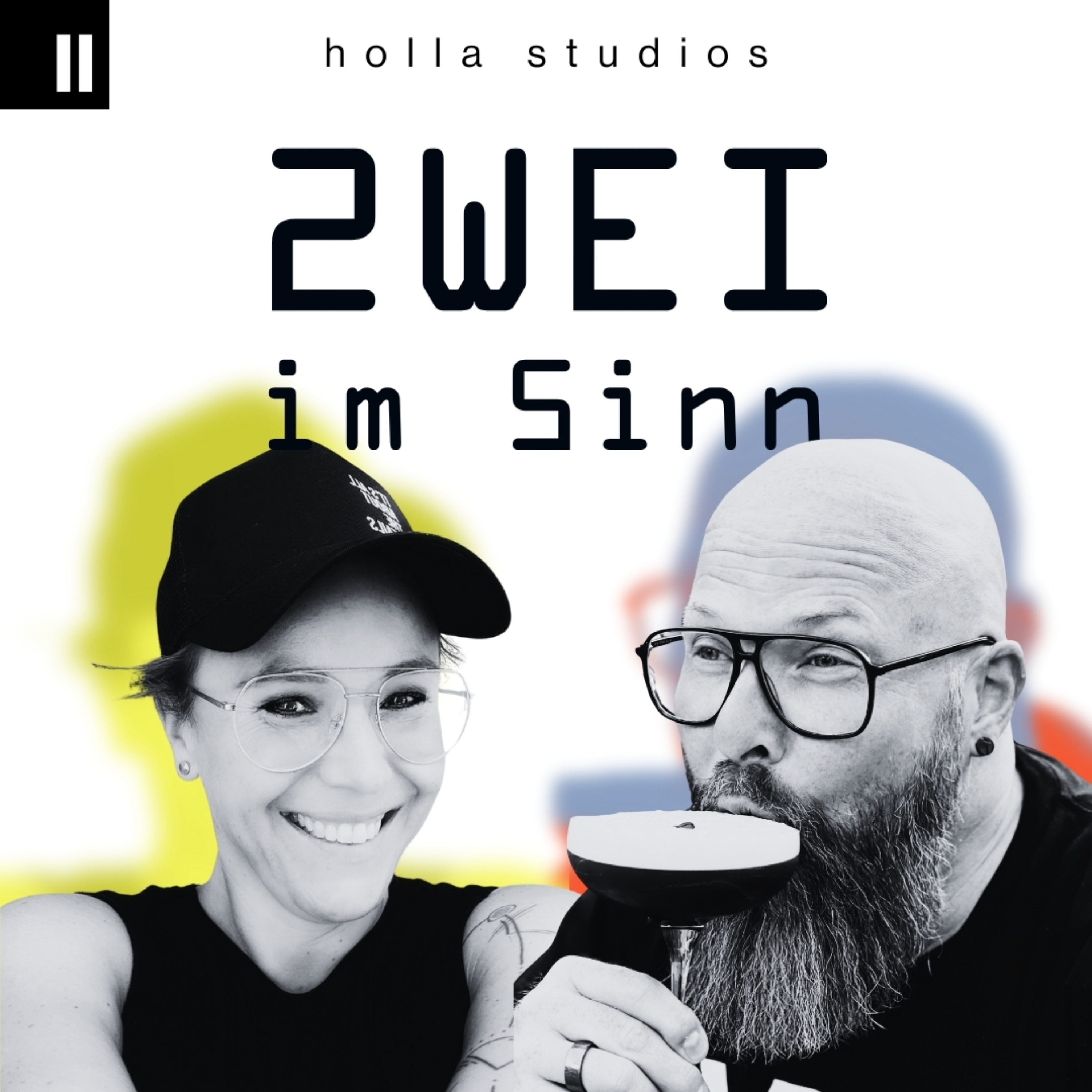 Zwei im Sinn