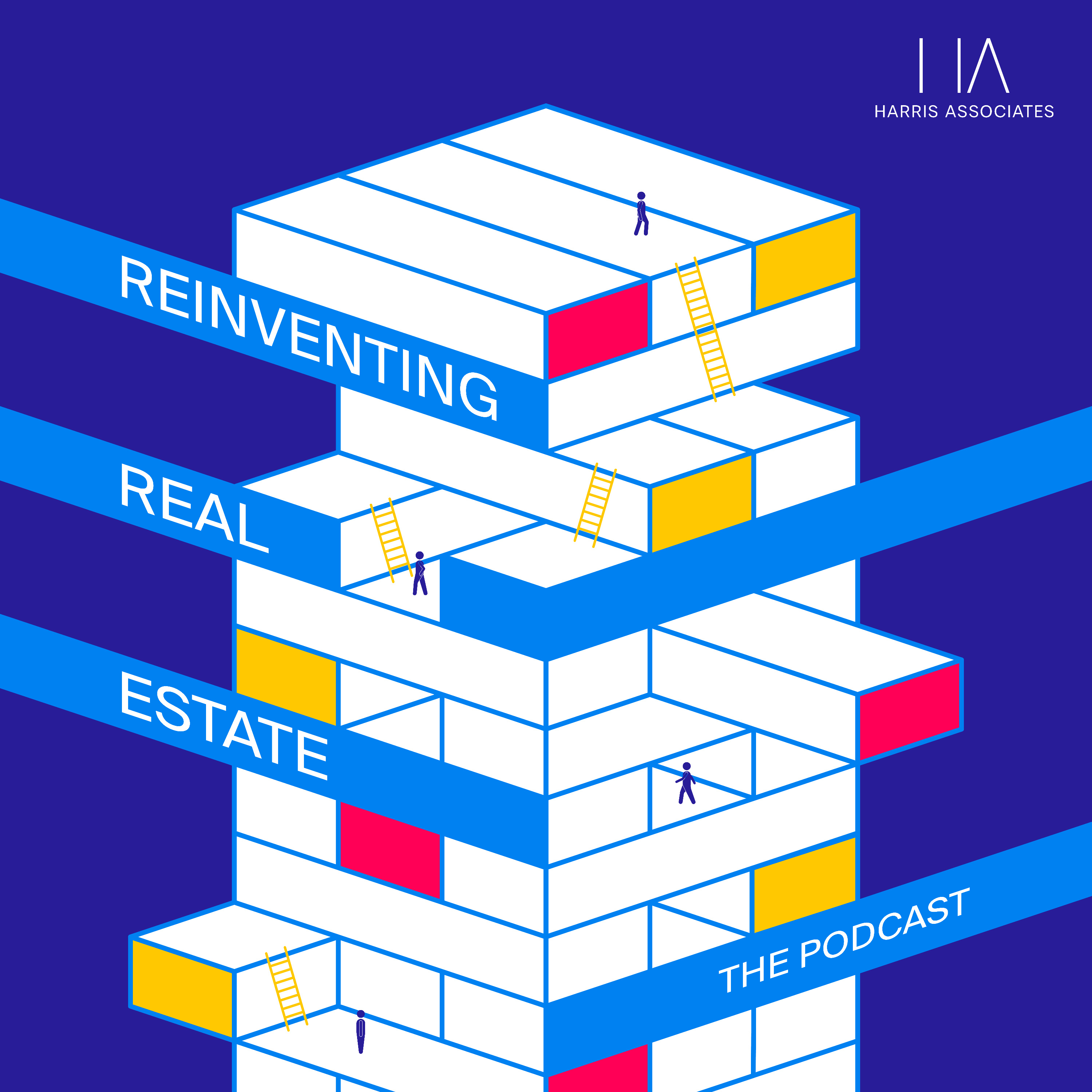 Reinventing Real Estate