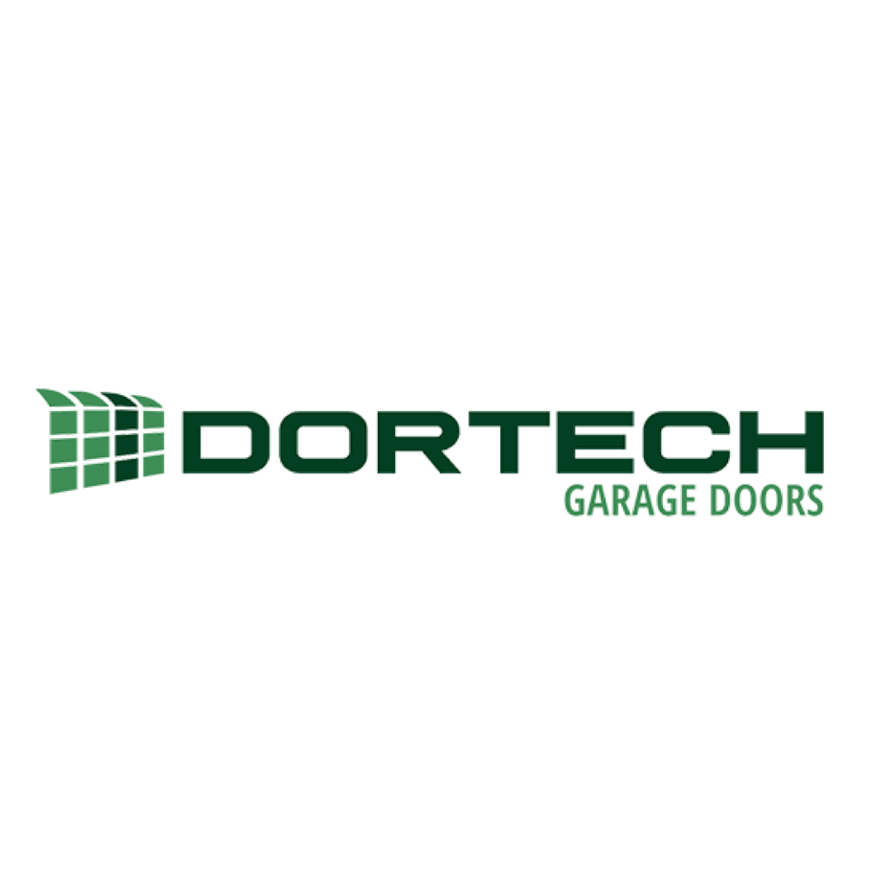 Dortech Garage Doors podcast artwork