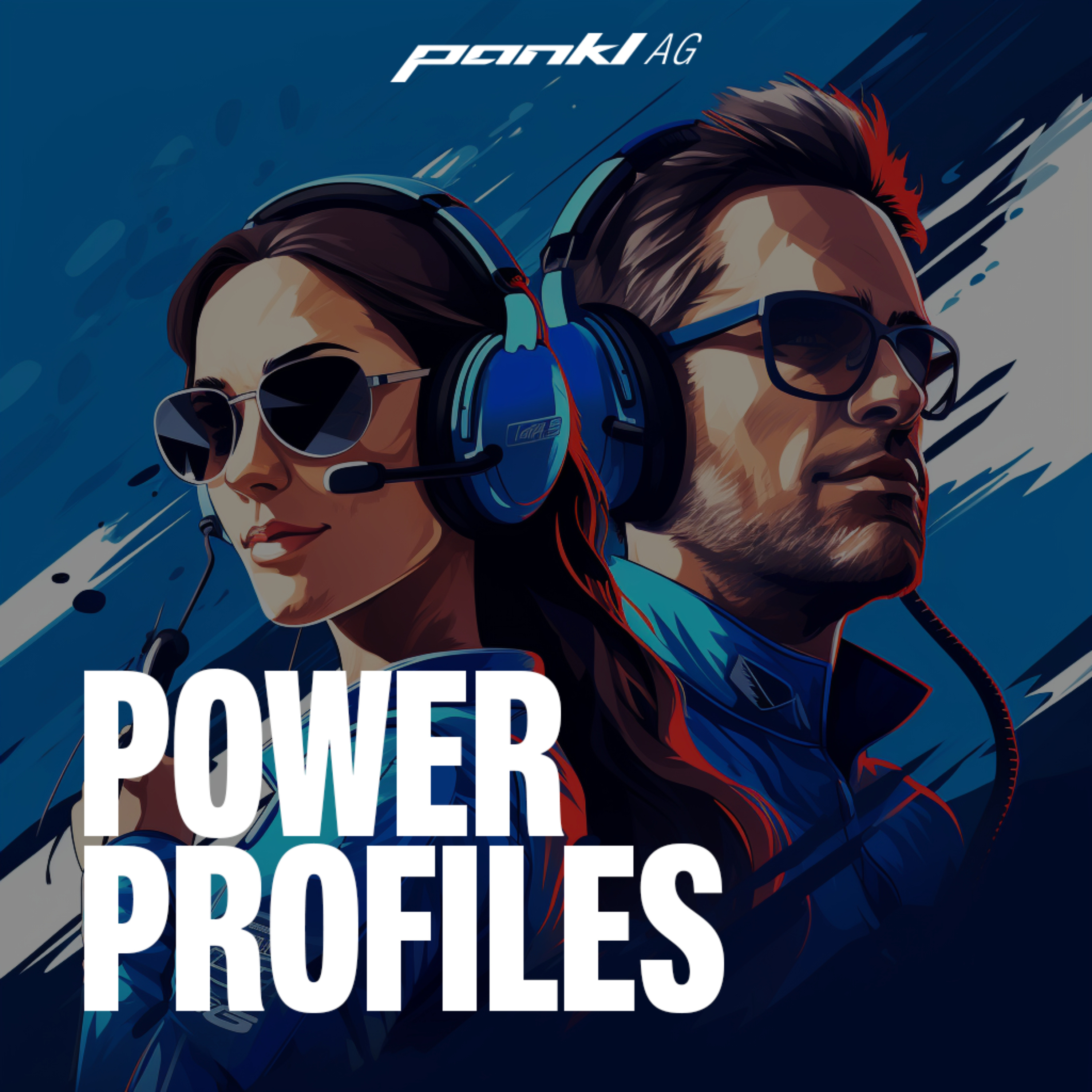Power Profiles