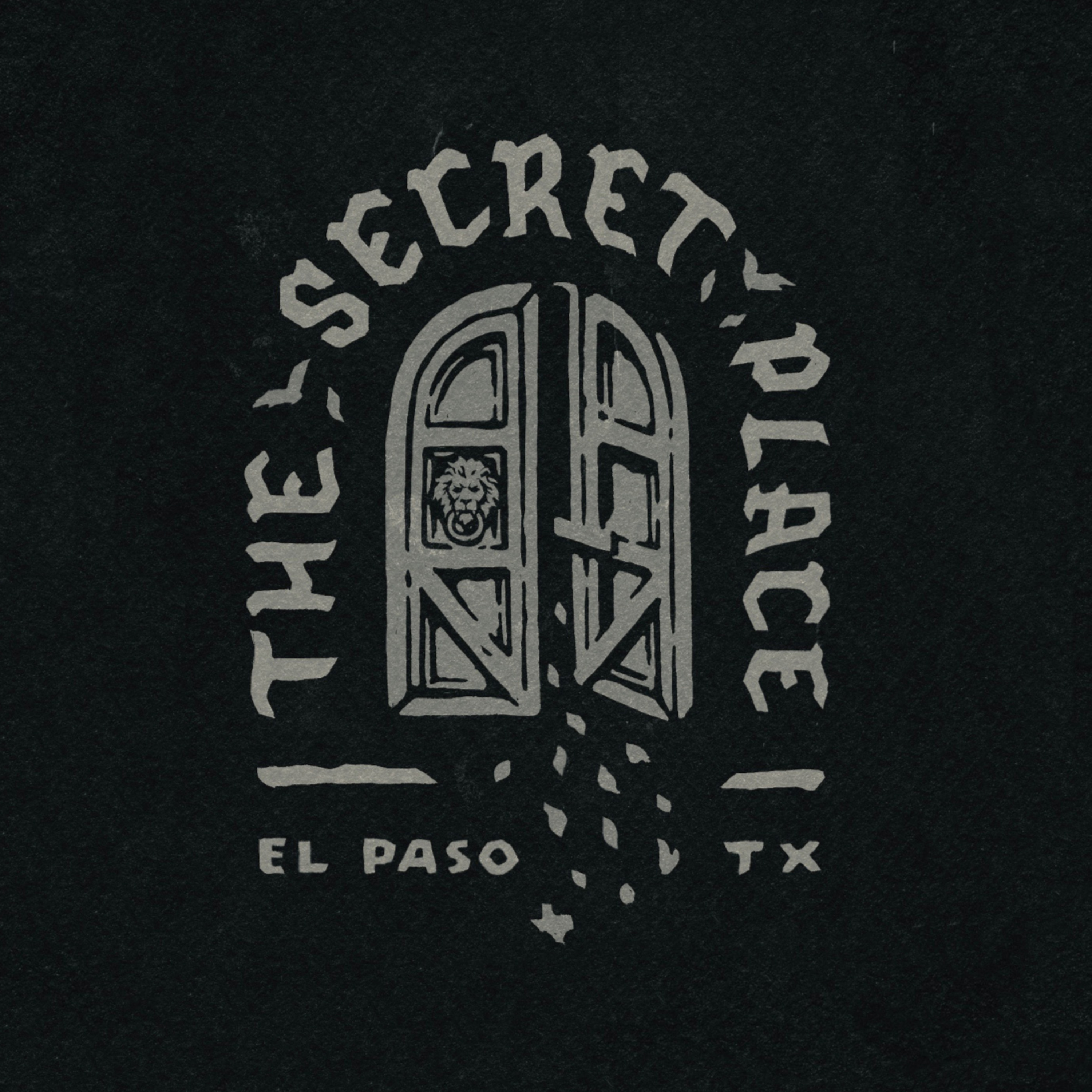 The Secret Place El Paso podcast artwork
