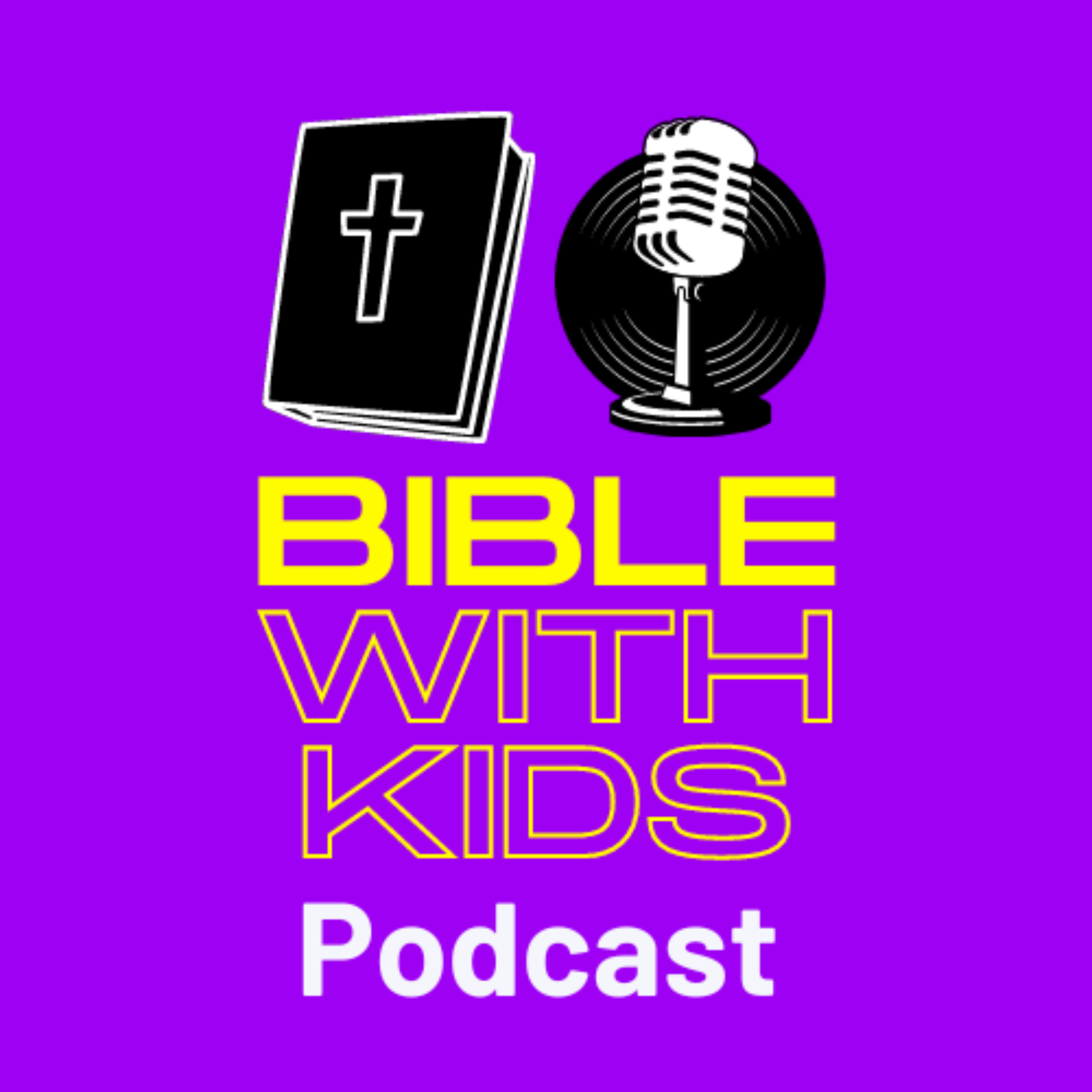 Bible With Kids