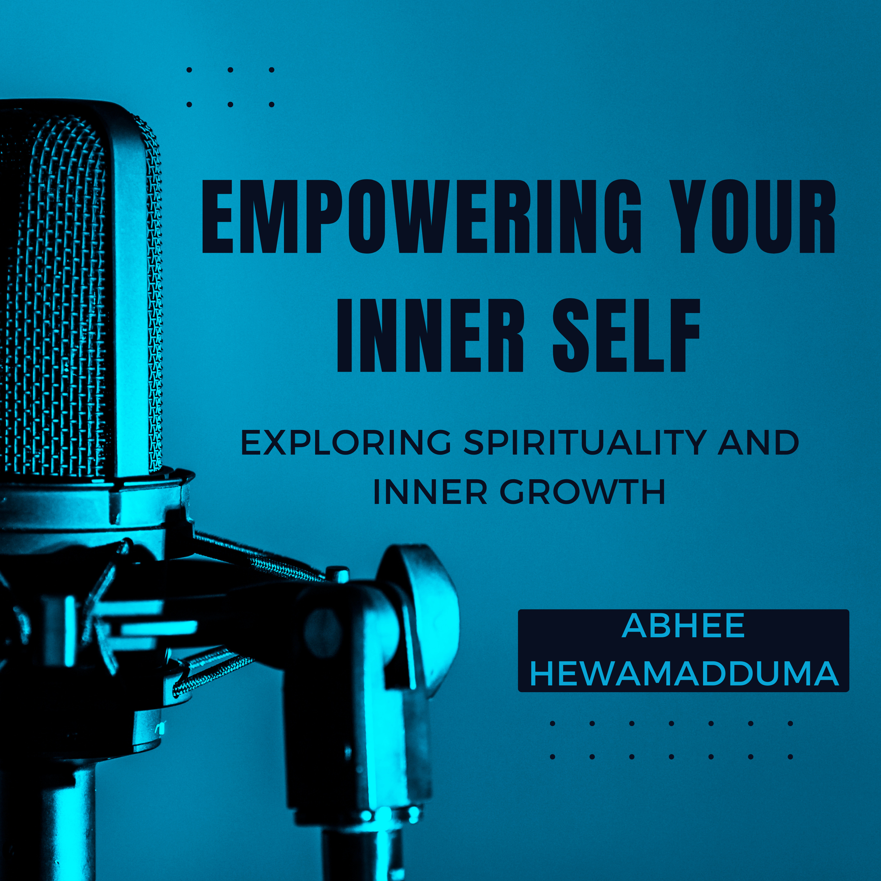 Empowering Your Inner Self podcast artwork