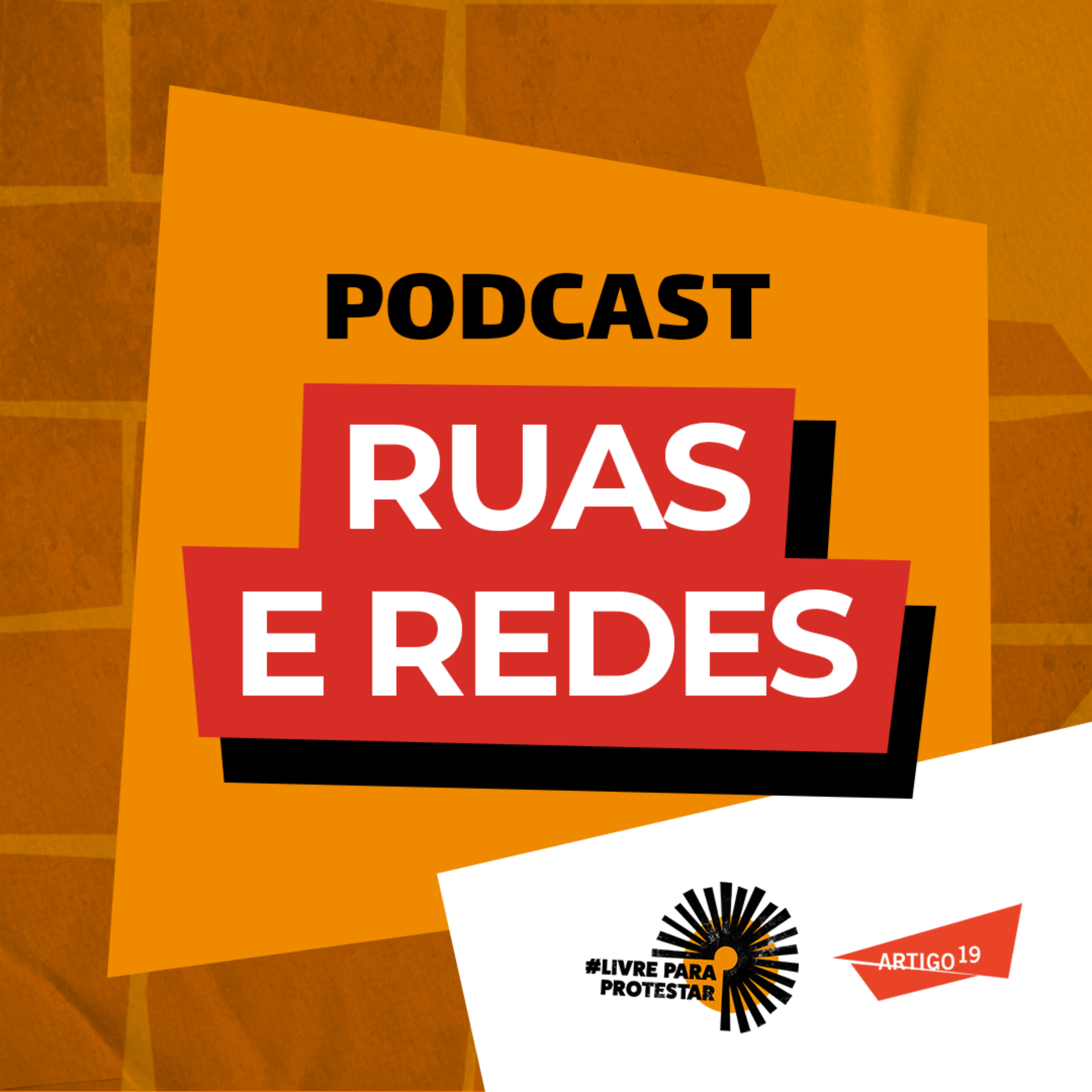 Ruas e Redes Podcast