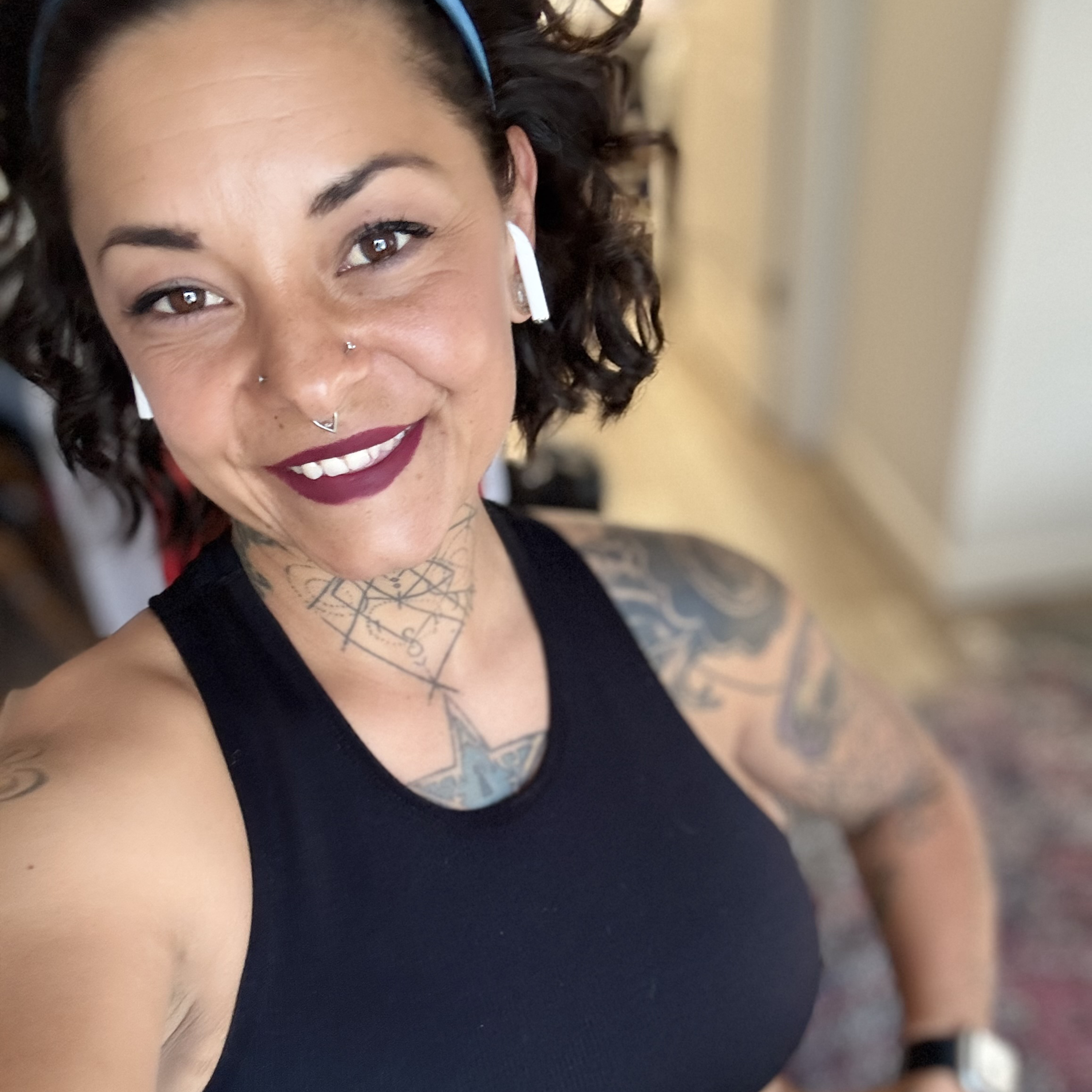 Coach Stephanie An Empowerment Podcast