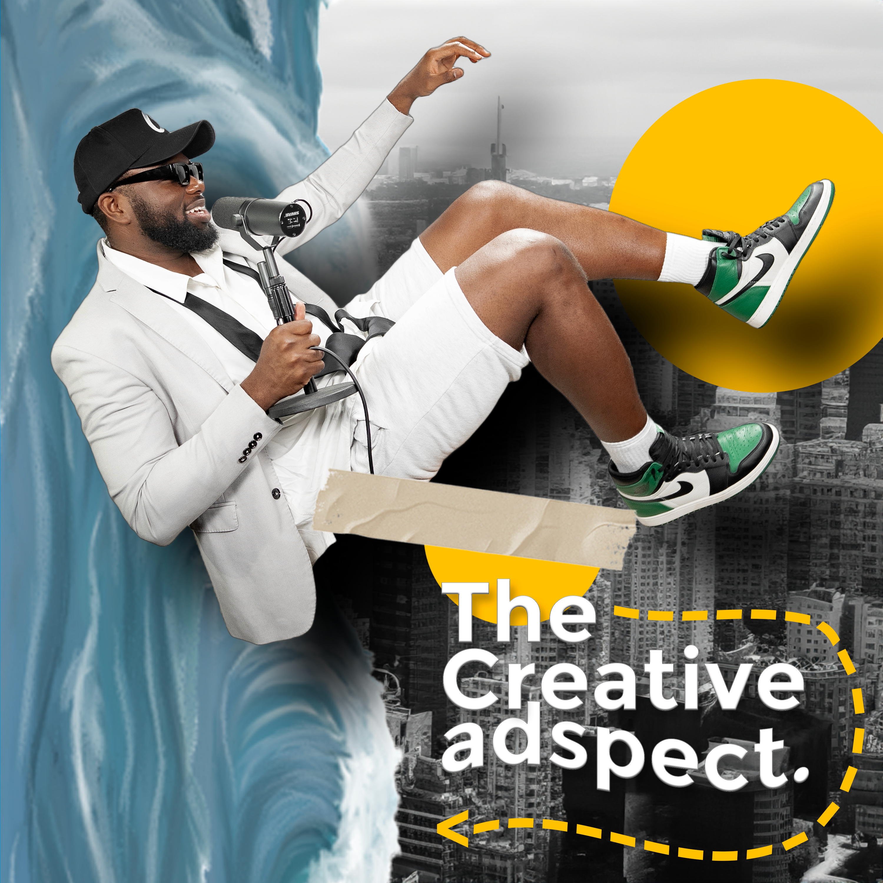 The Creative Adspect