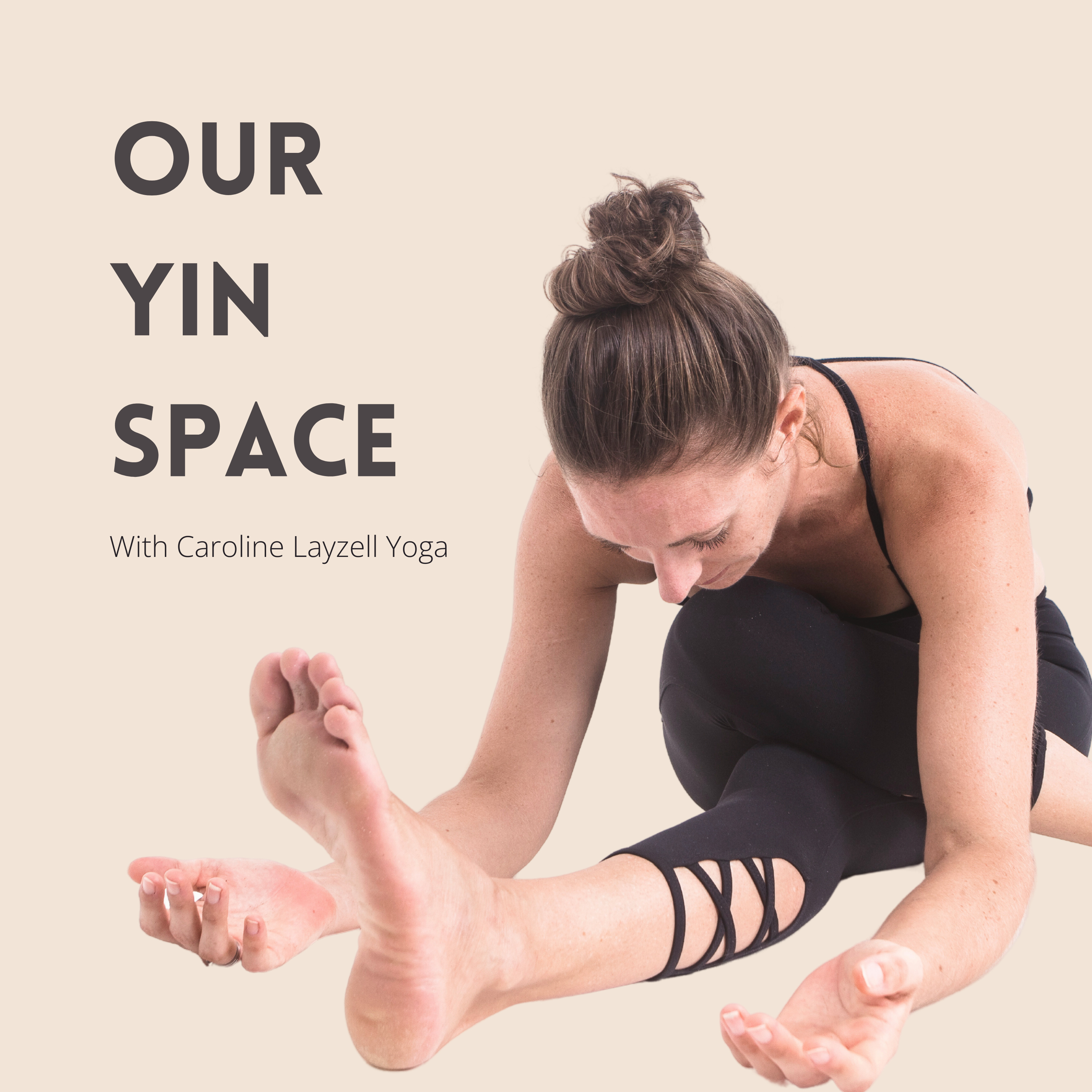 Our Yin Space