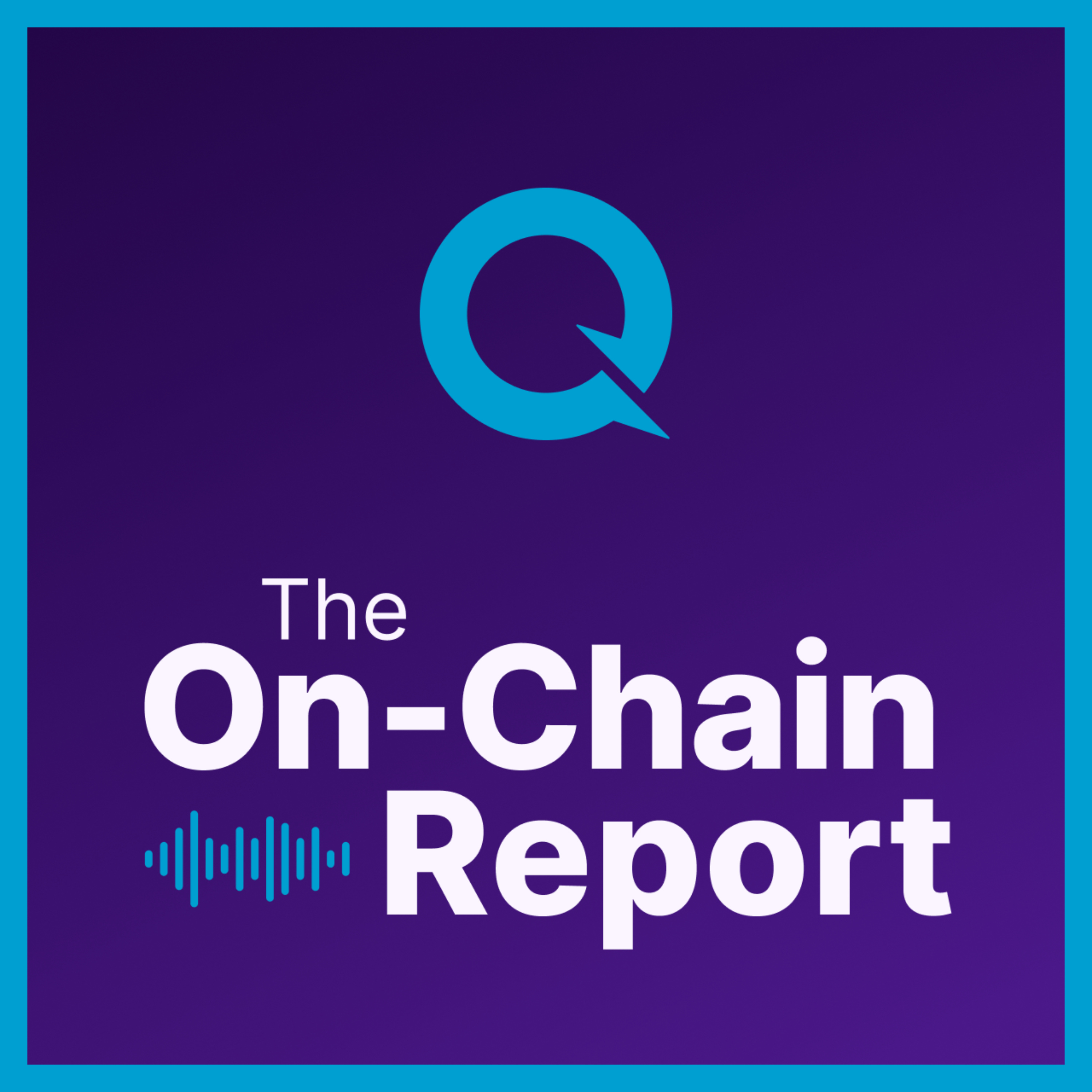 The On-Chain Report