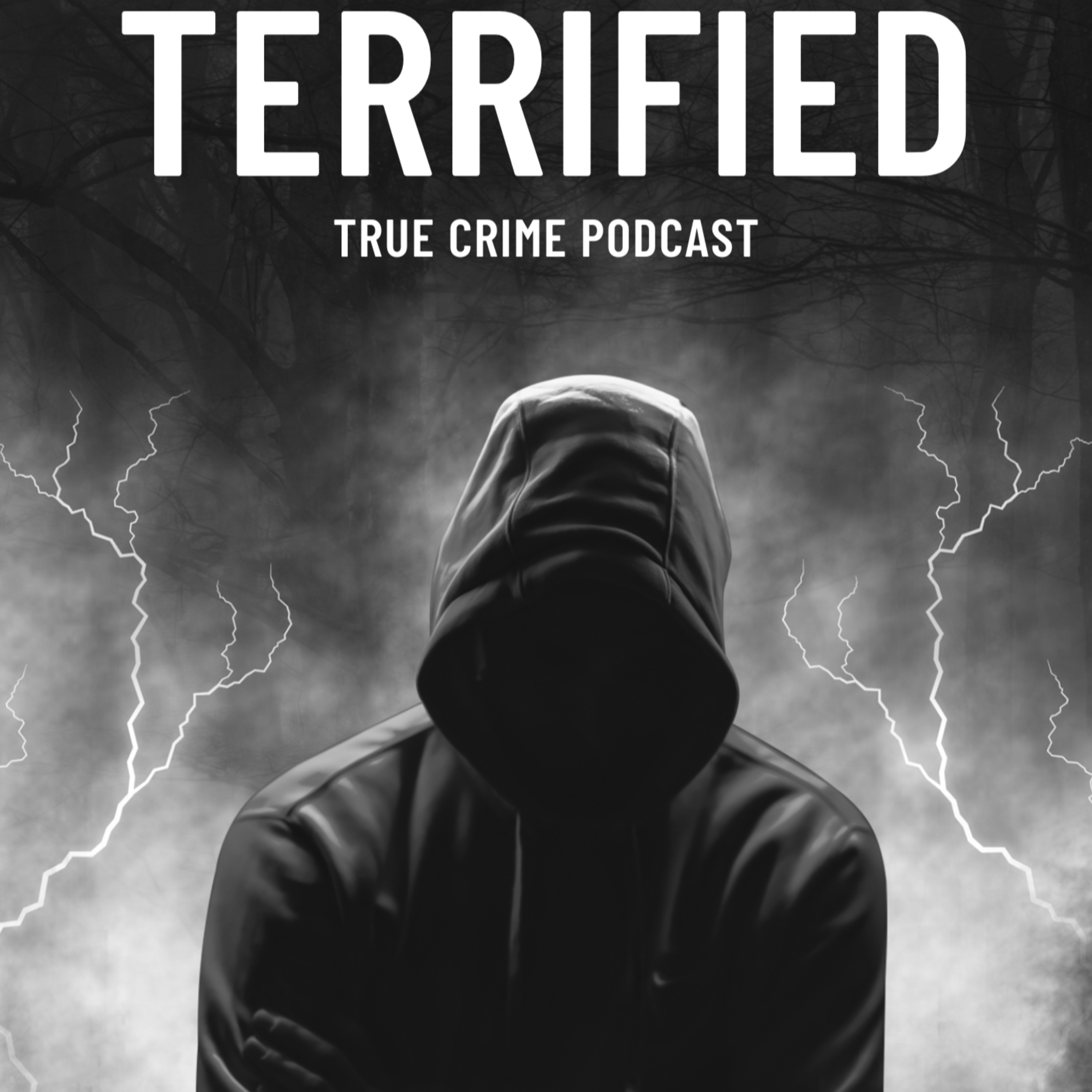 Terrified