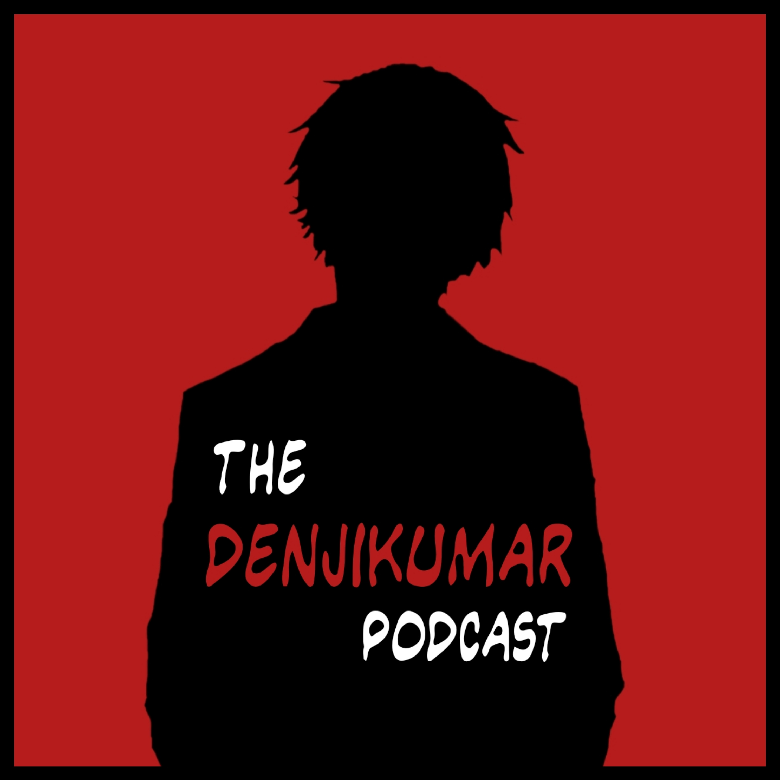 Denjikumar Podcast
