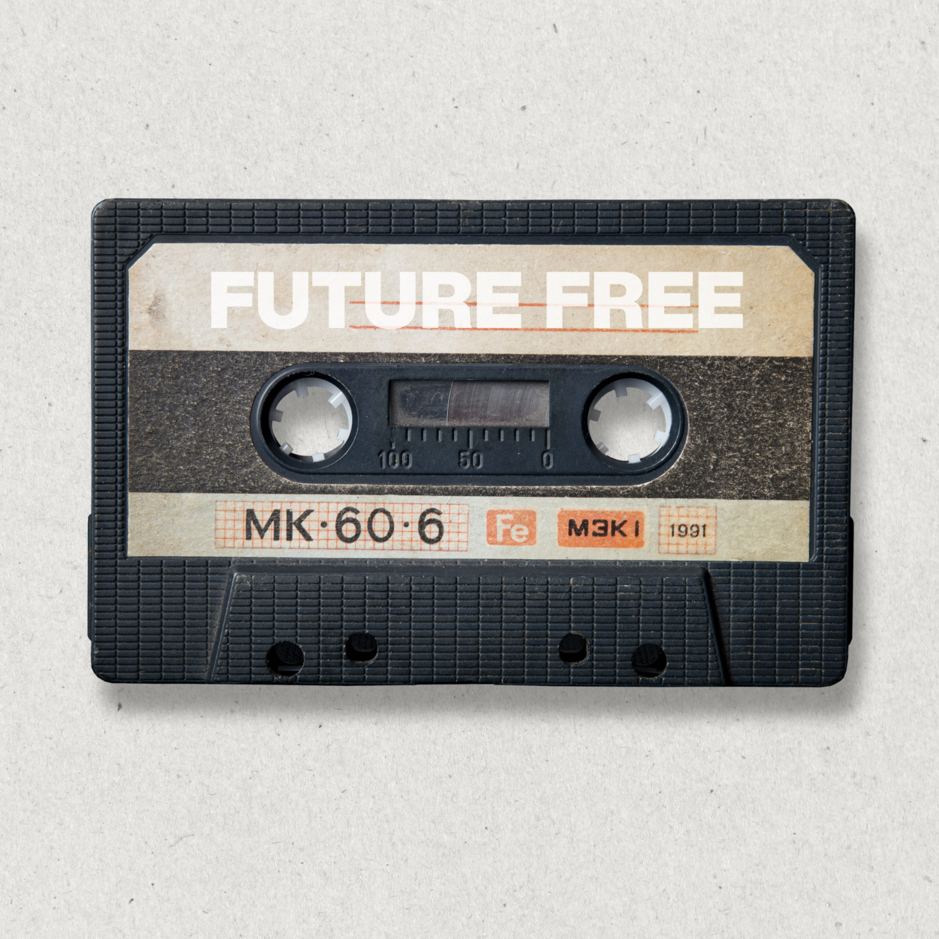 FUTURE FREE
