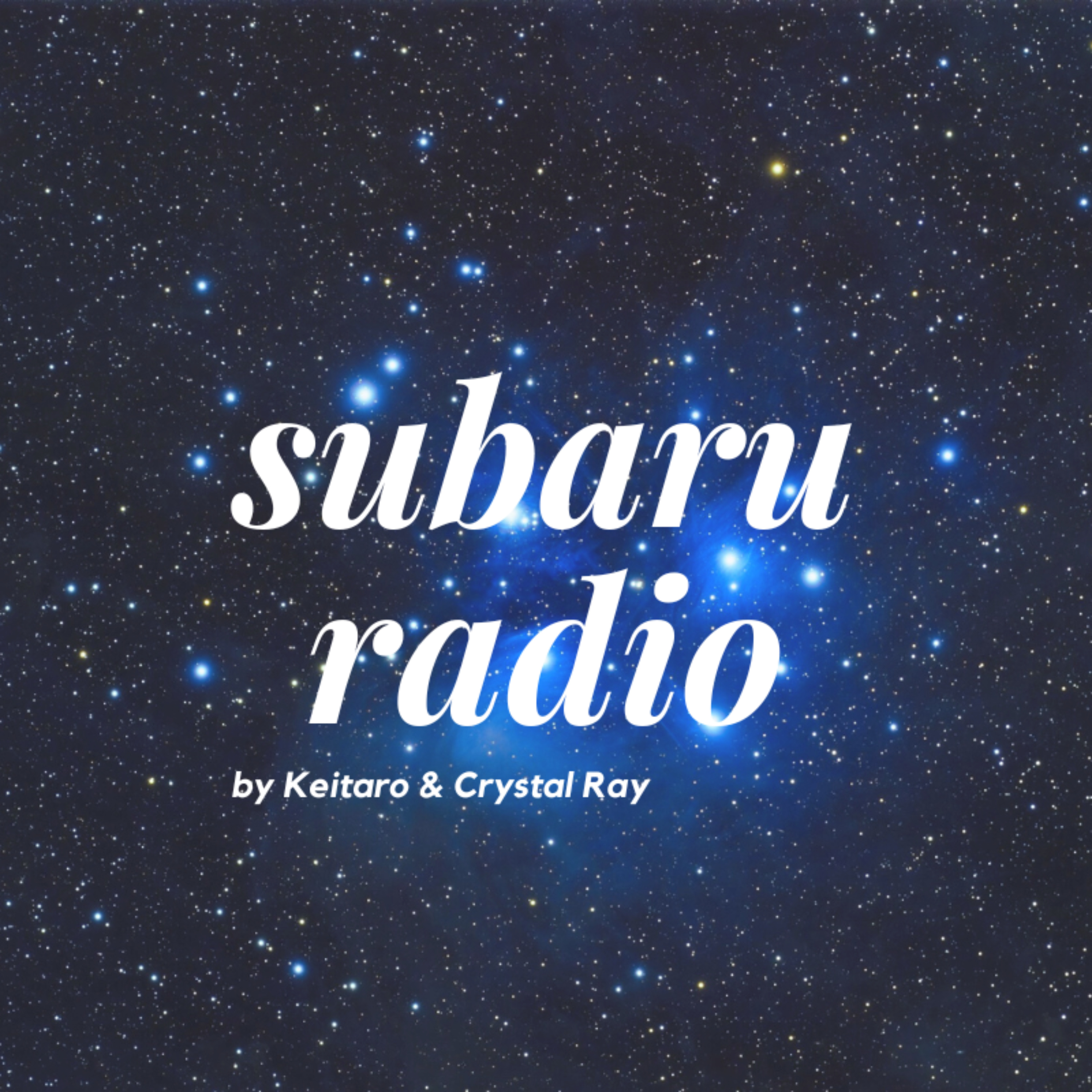 Subaru Radio / スバラジ