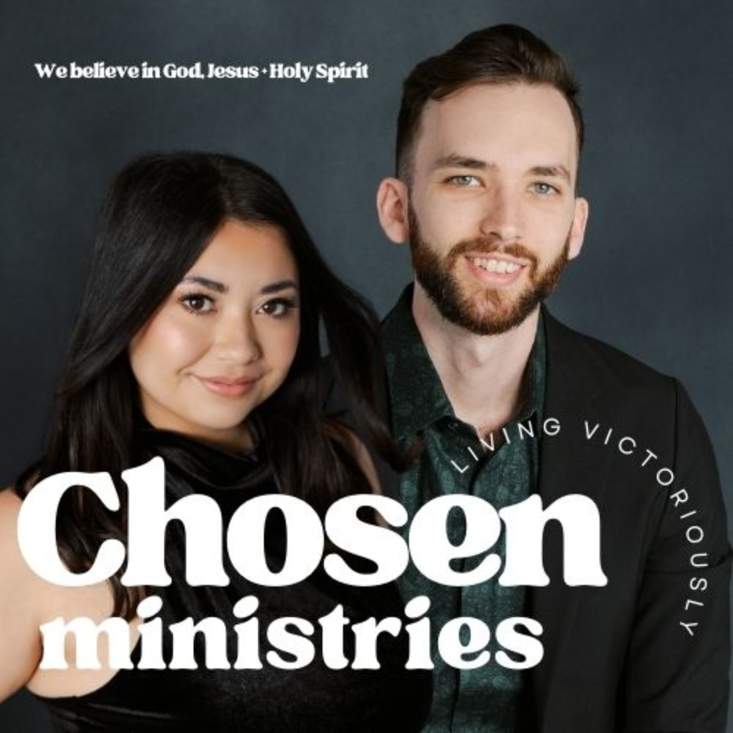 The Chosen Ministries Podcast 