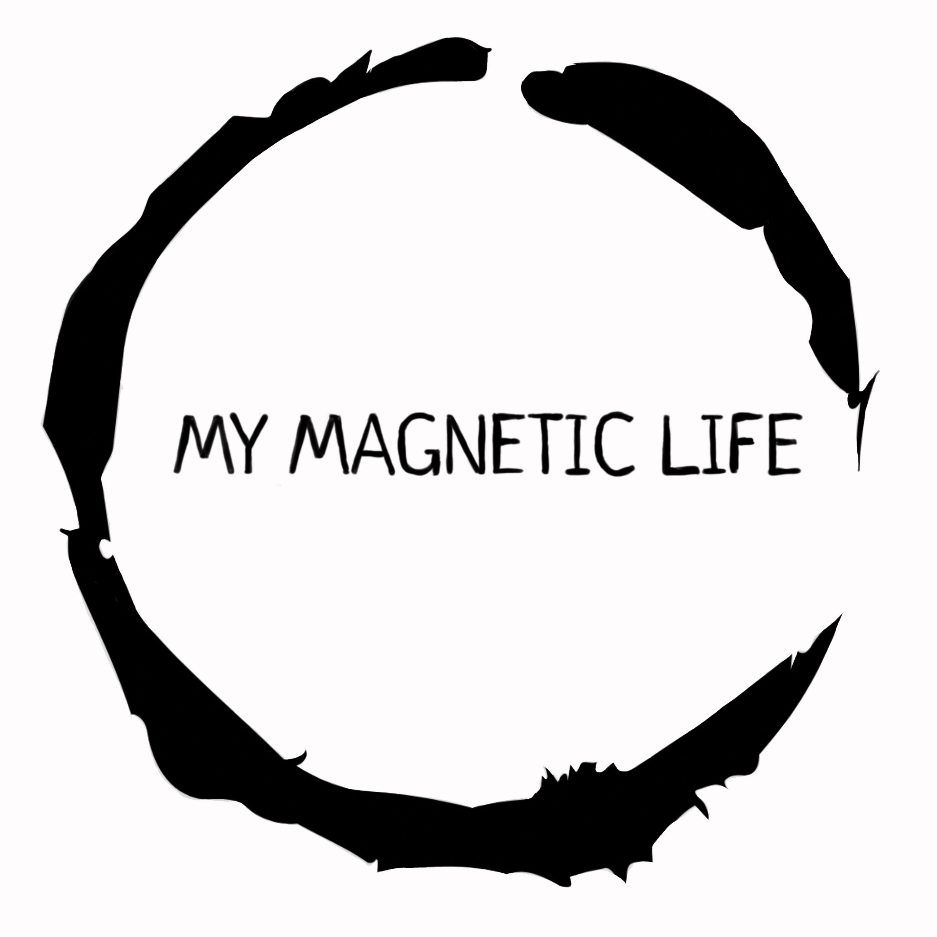My Magnetic Life podcast artwork