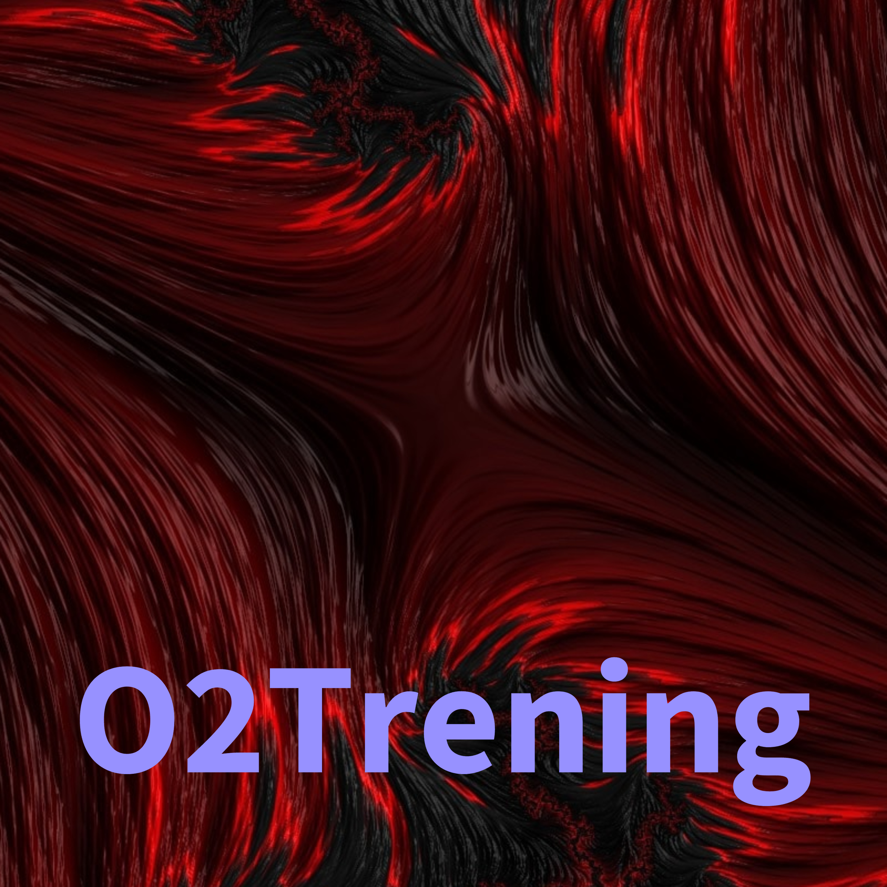 O2Trening podcast artwork