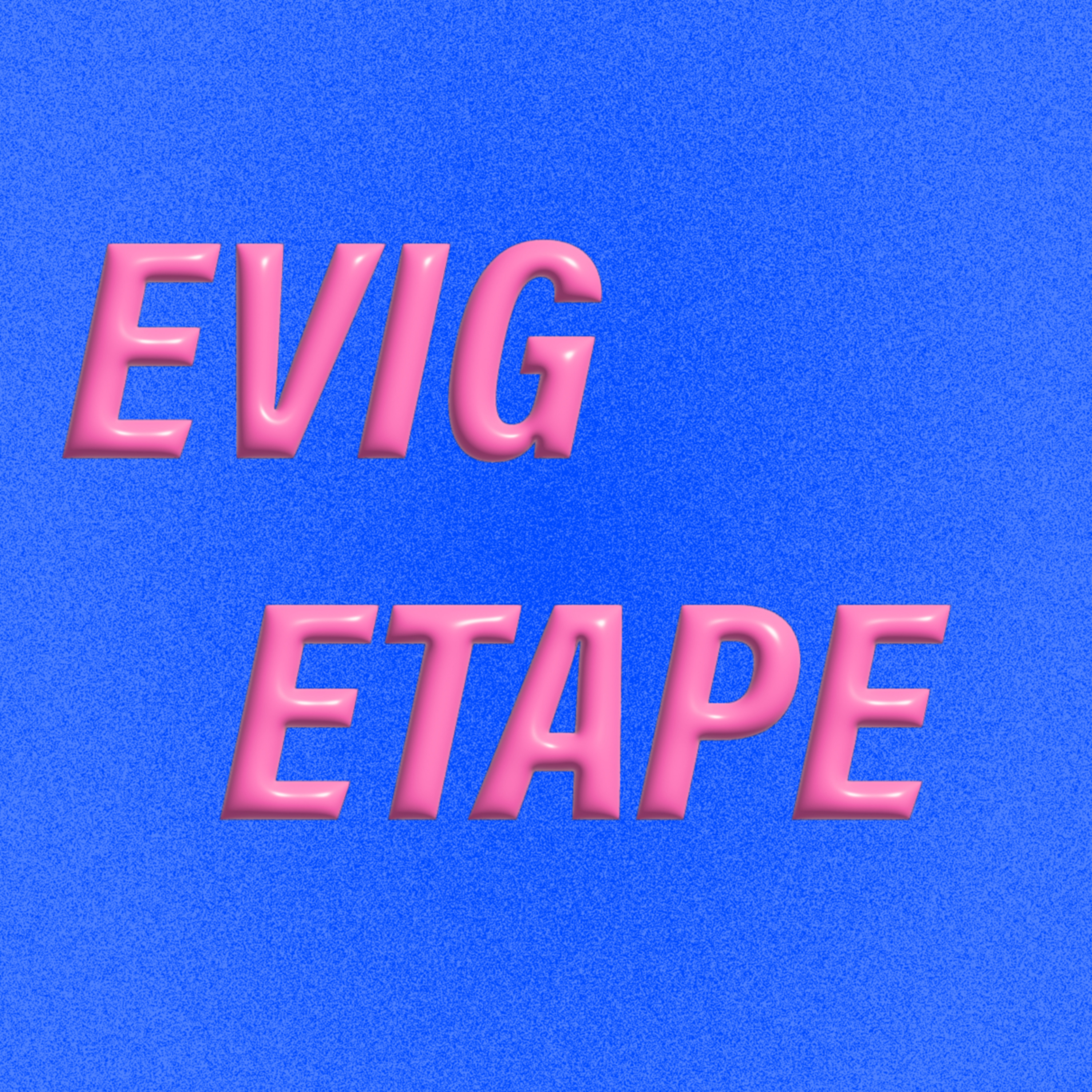 Evig Etapes Podcast af Evig Etape
