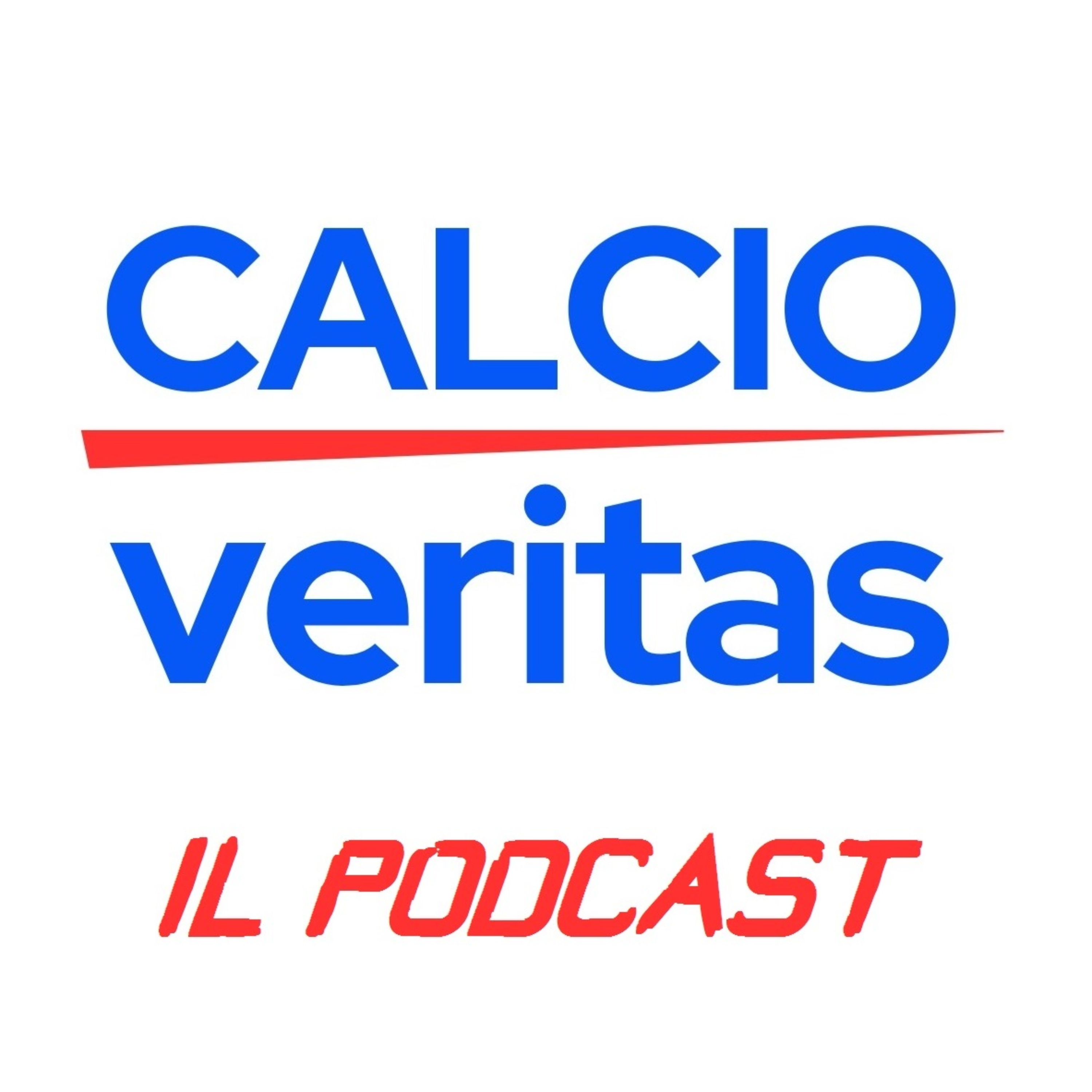 CALCIO VERITAS podcast artwork