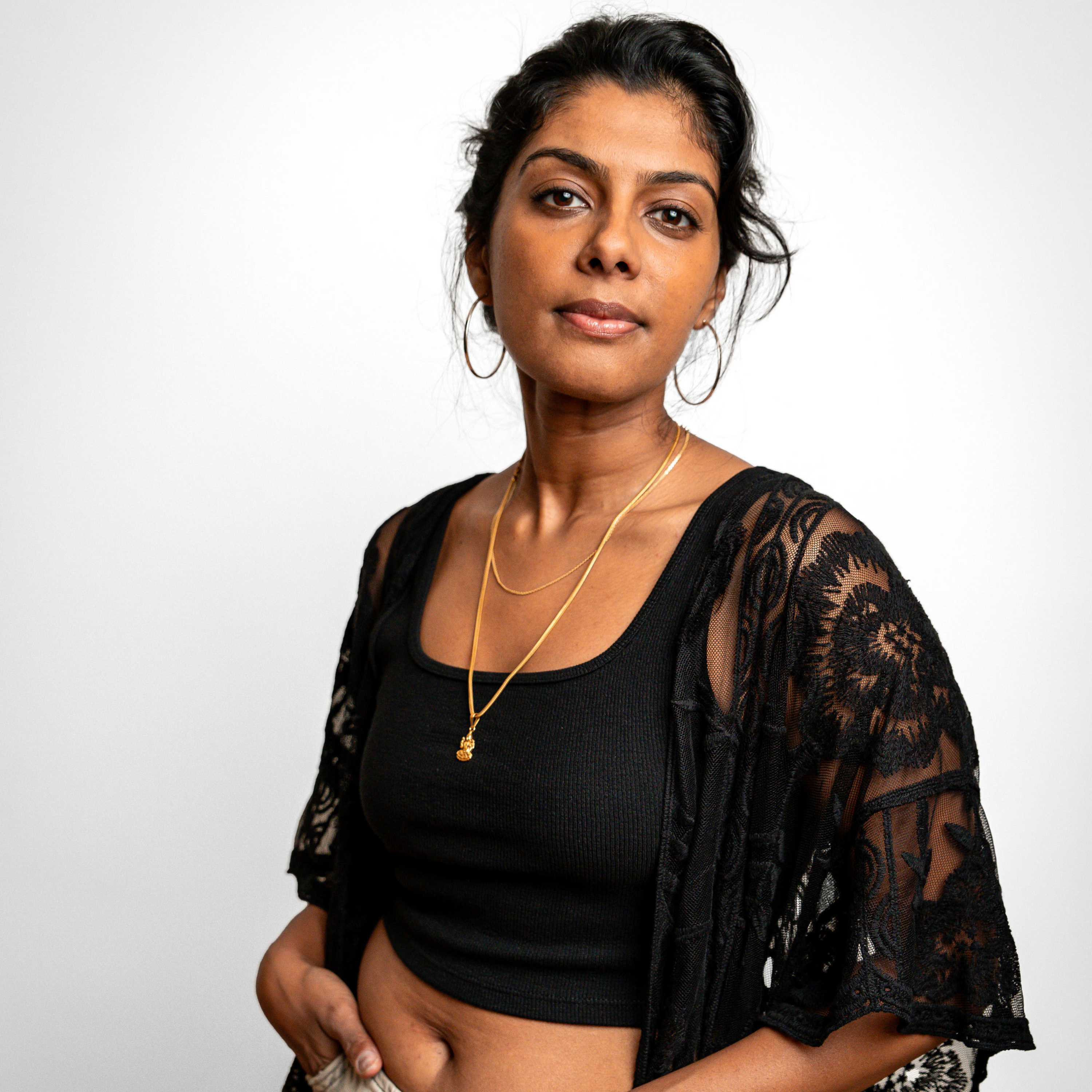 Sinthujha VK Show podcast artwork