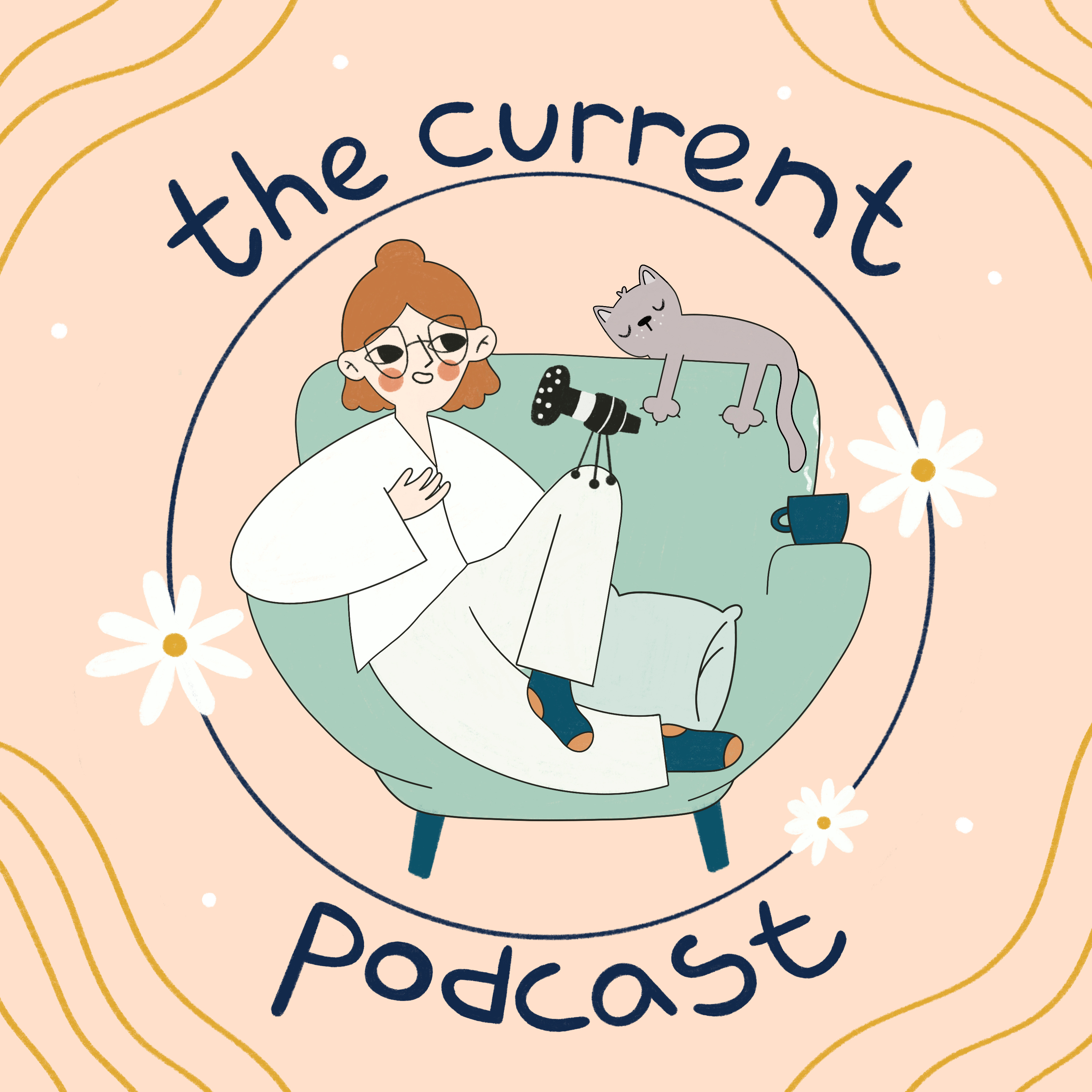 The Current Podcast