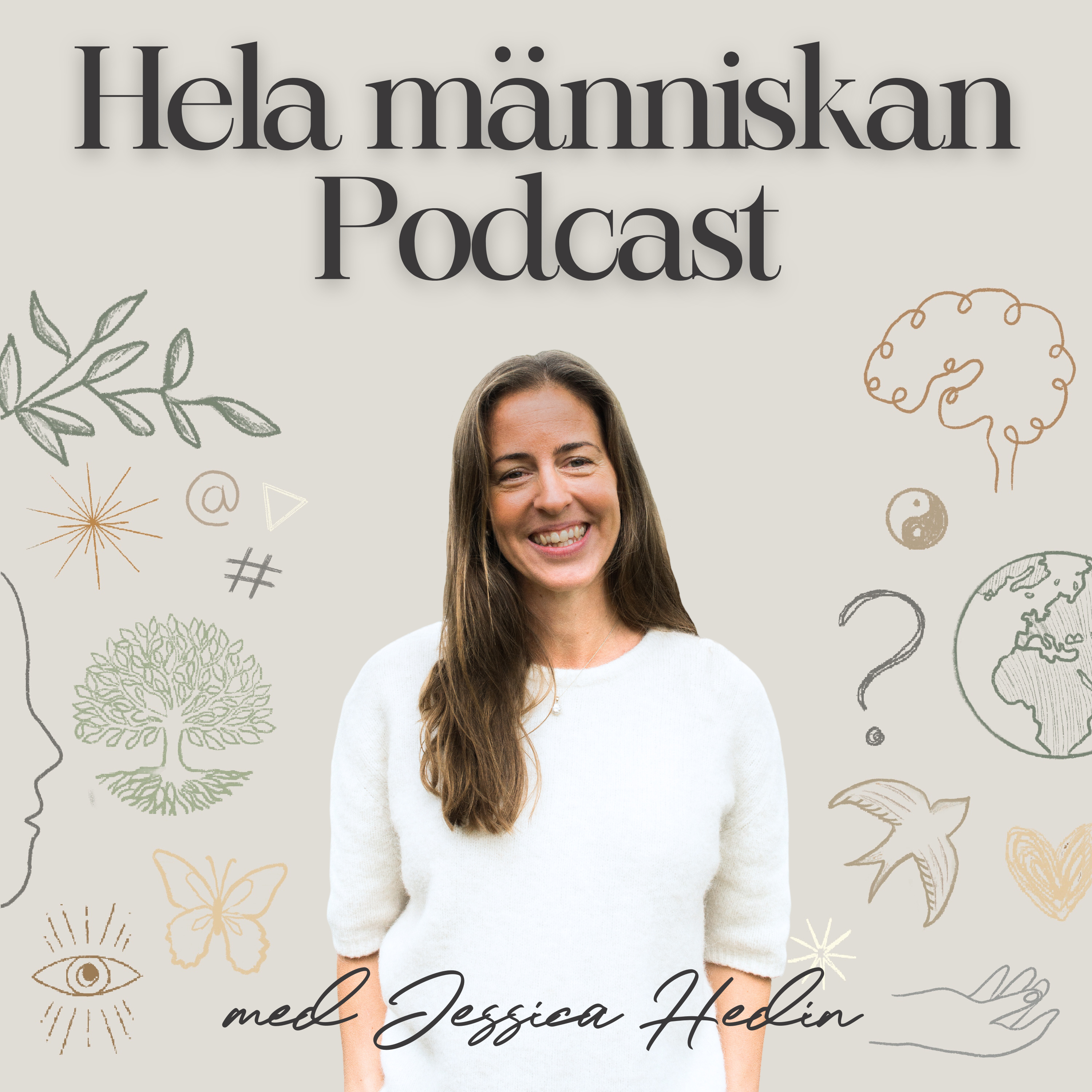 Hela Människan