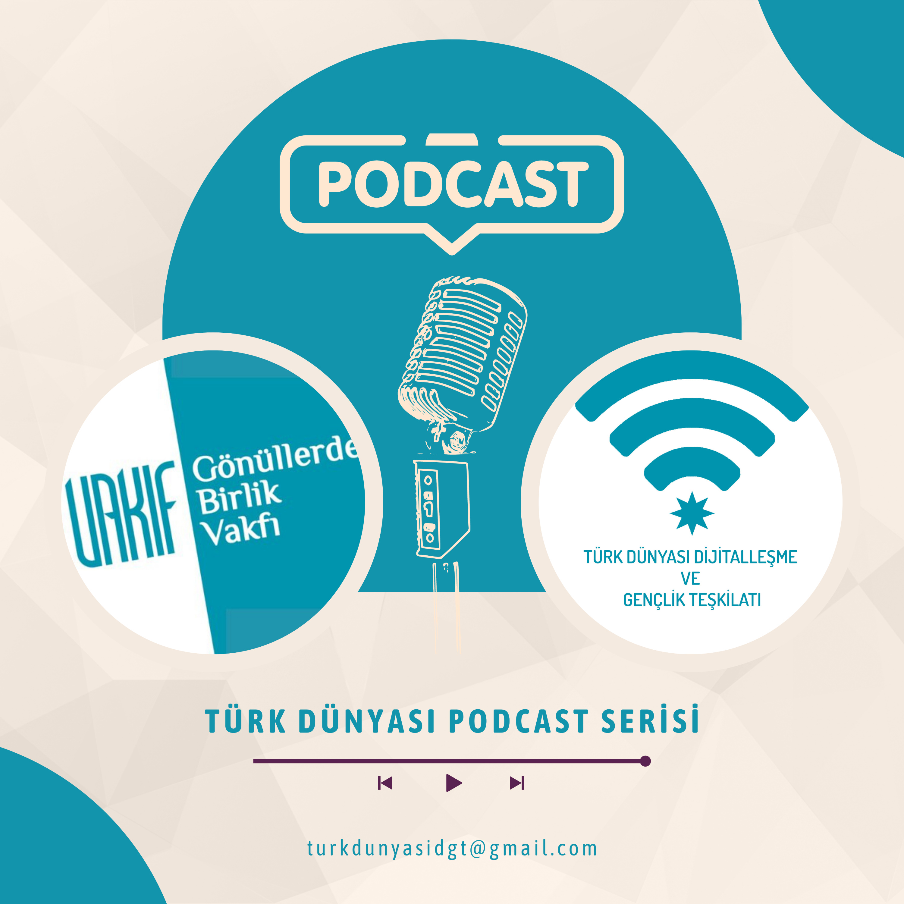 Türkiye'de Öğrenci Olmak. podcast artwork
