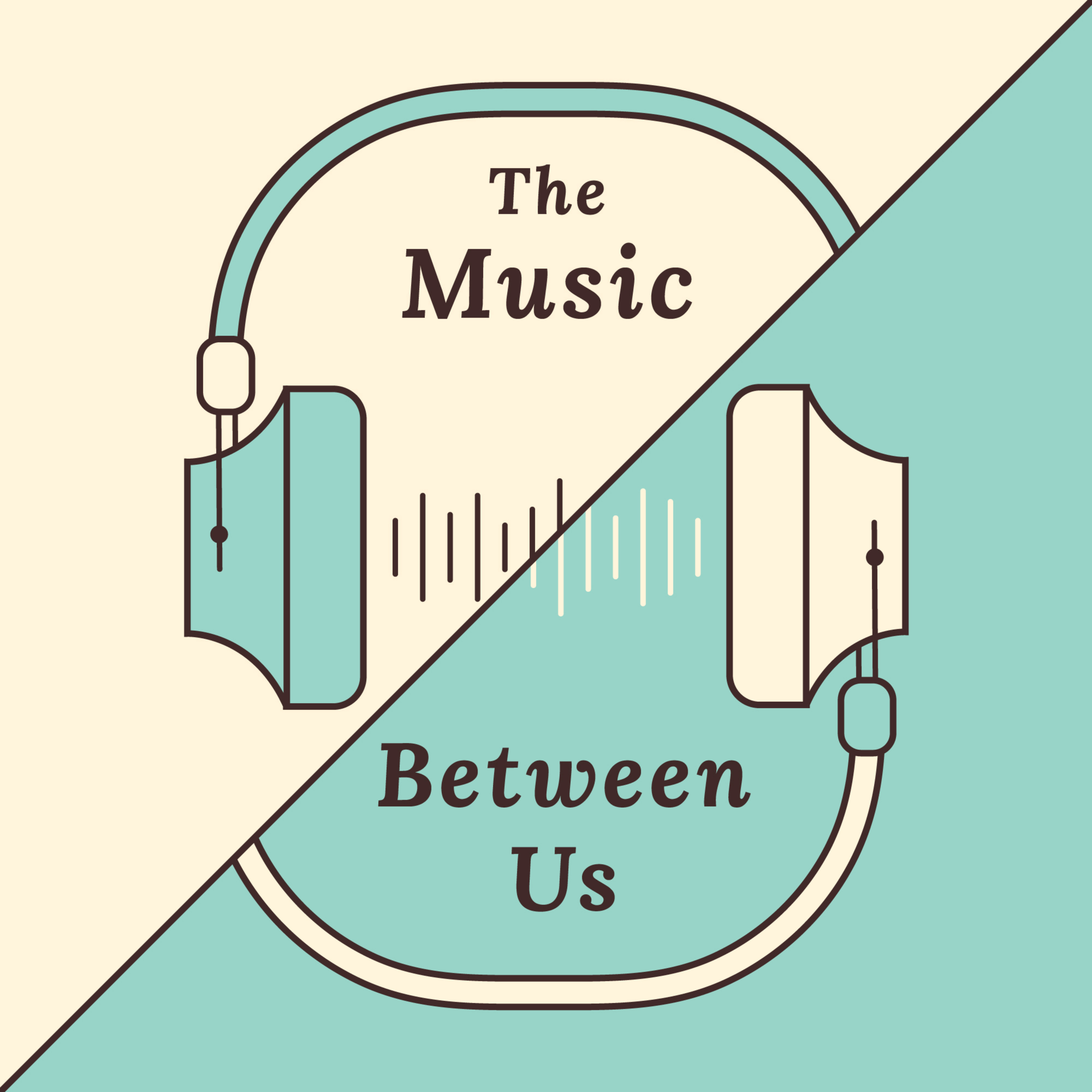 The Music Between Us