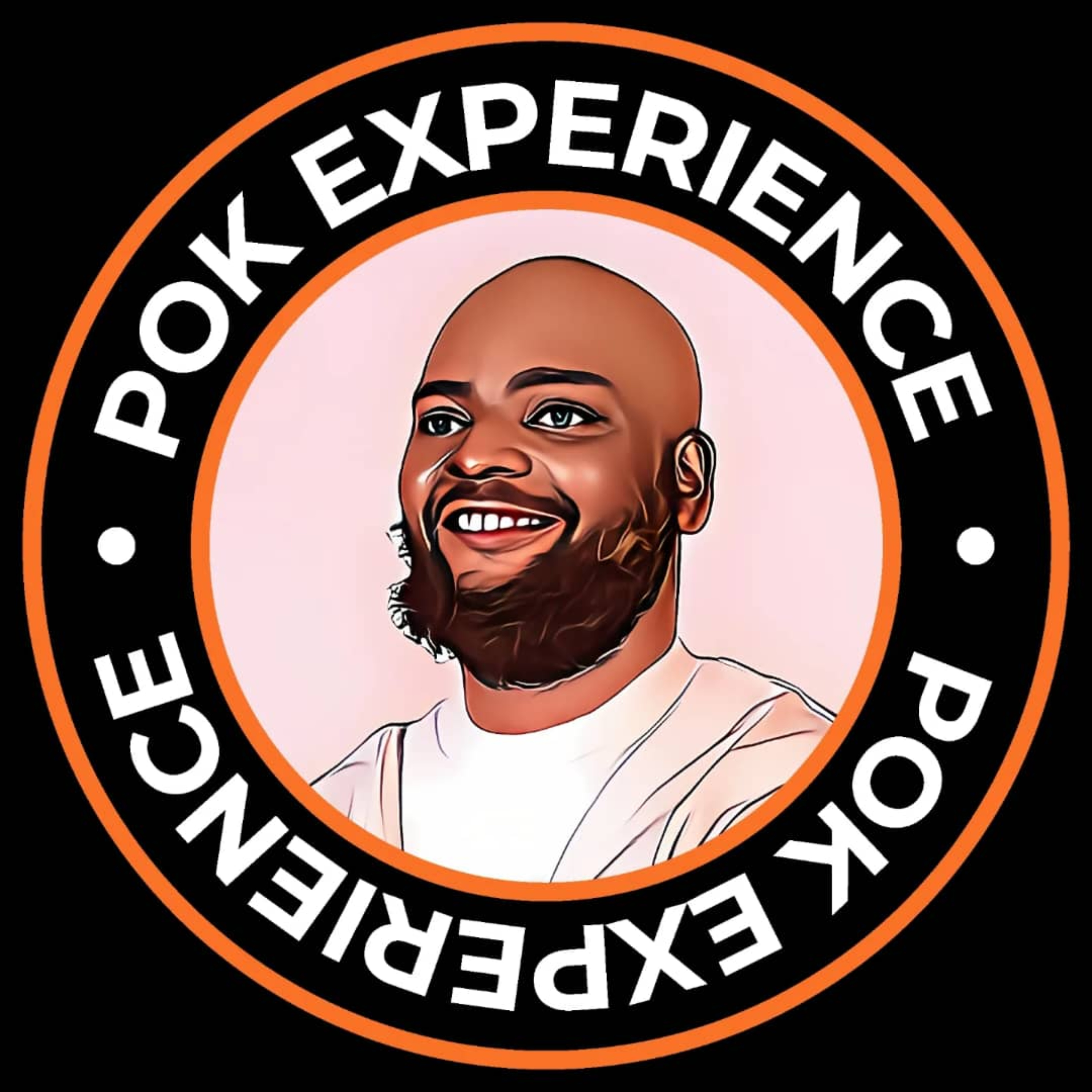 POK EXPERIENCE cover art