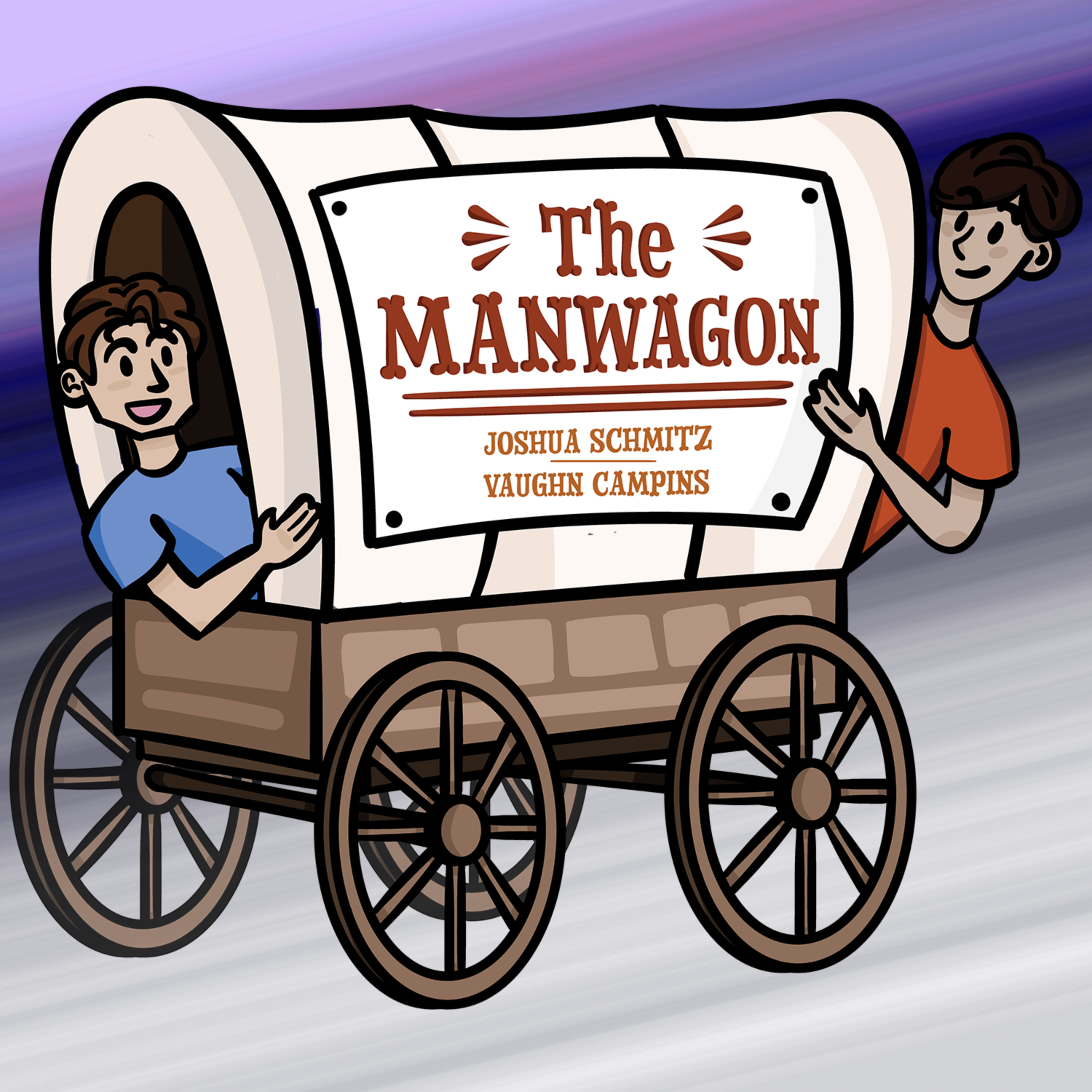 The Manwagon