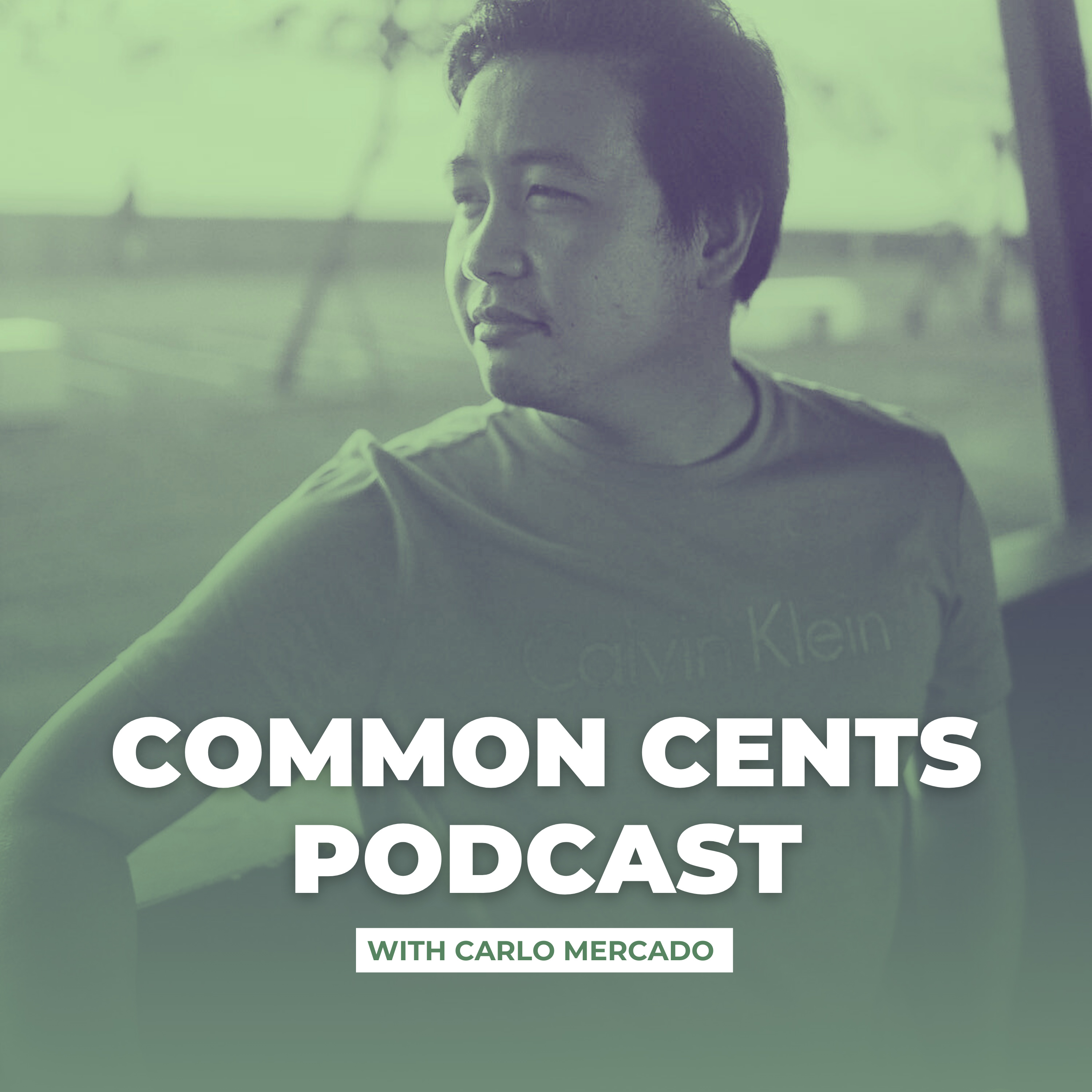 Common Cents Podcast podcast artwork
