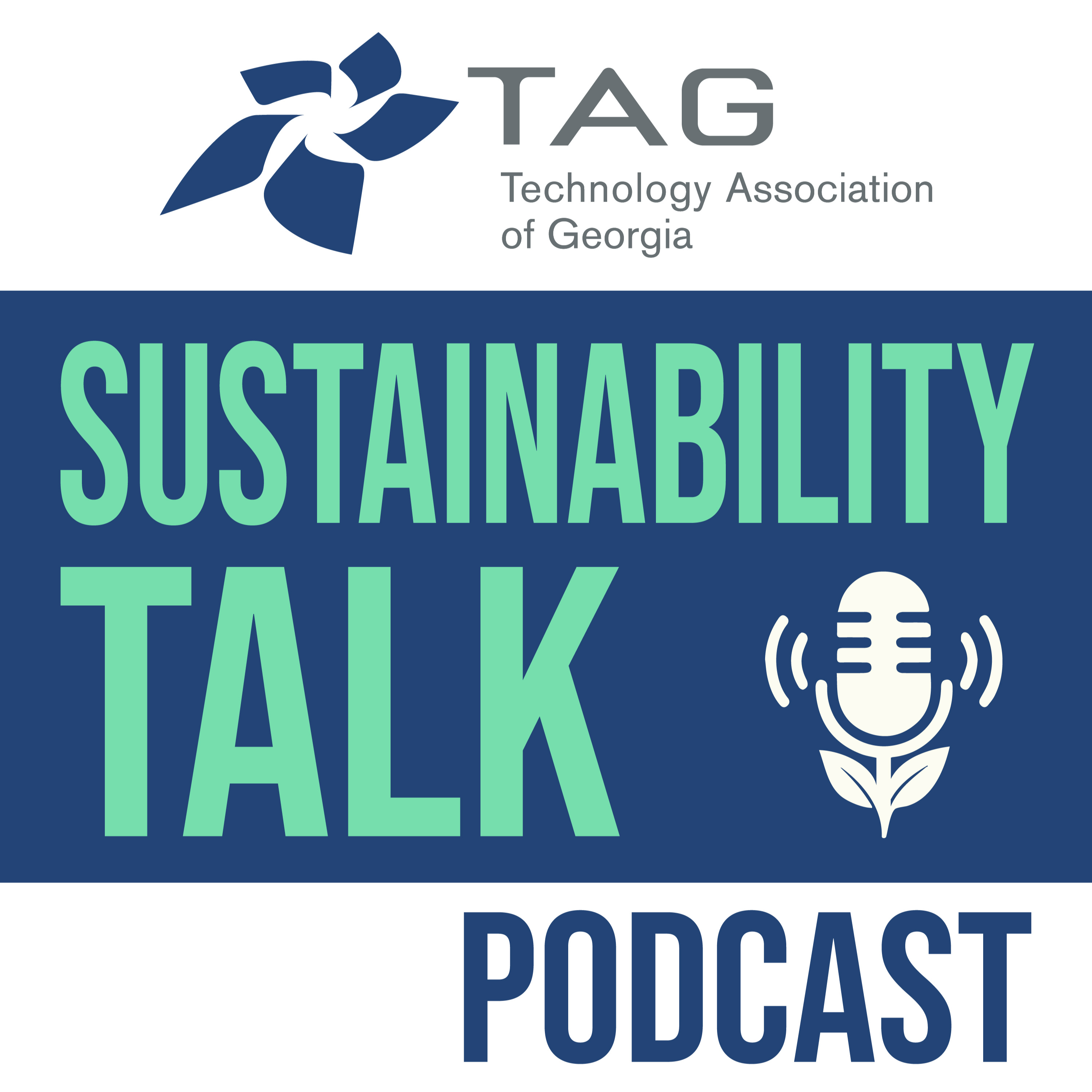TAG Sustainability Talk