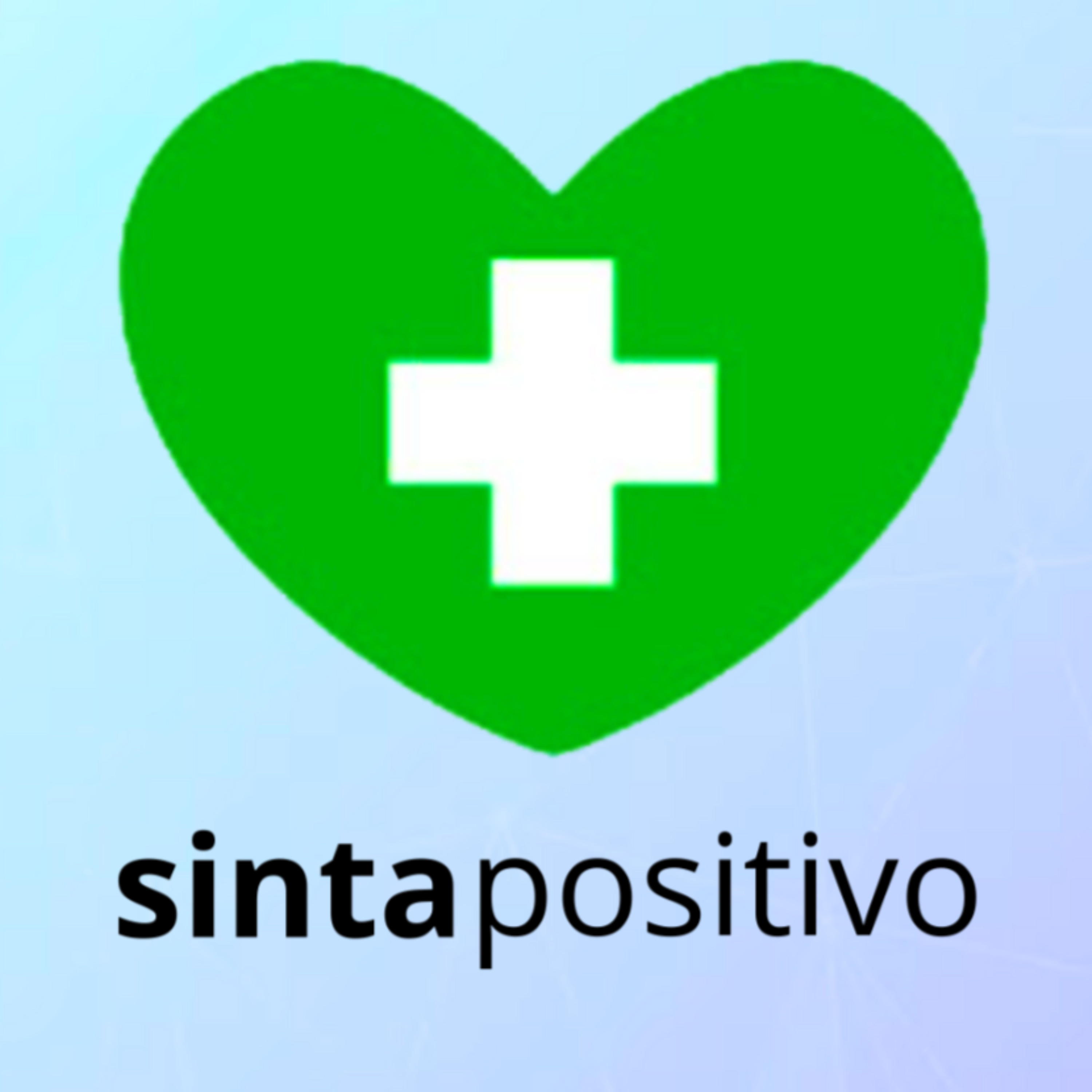 Expansão da Consciência by Sinta Positivo podcast artwork
