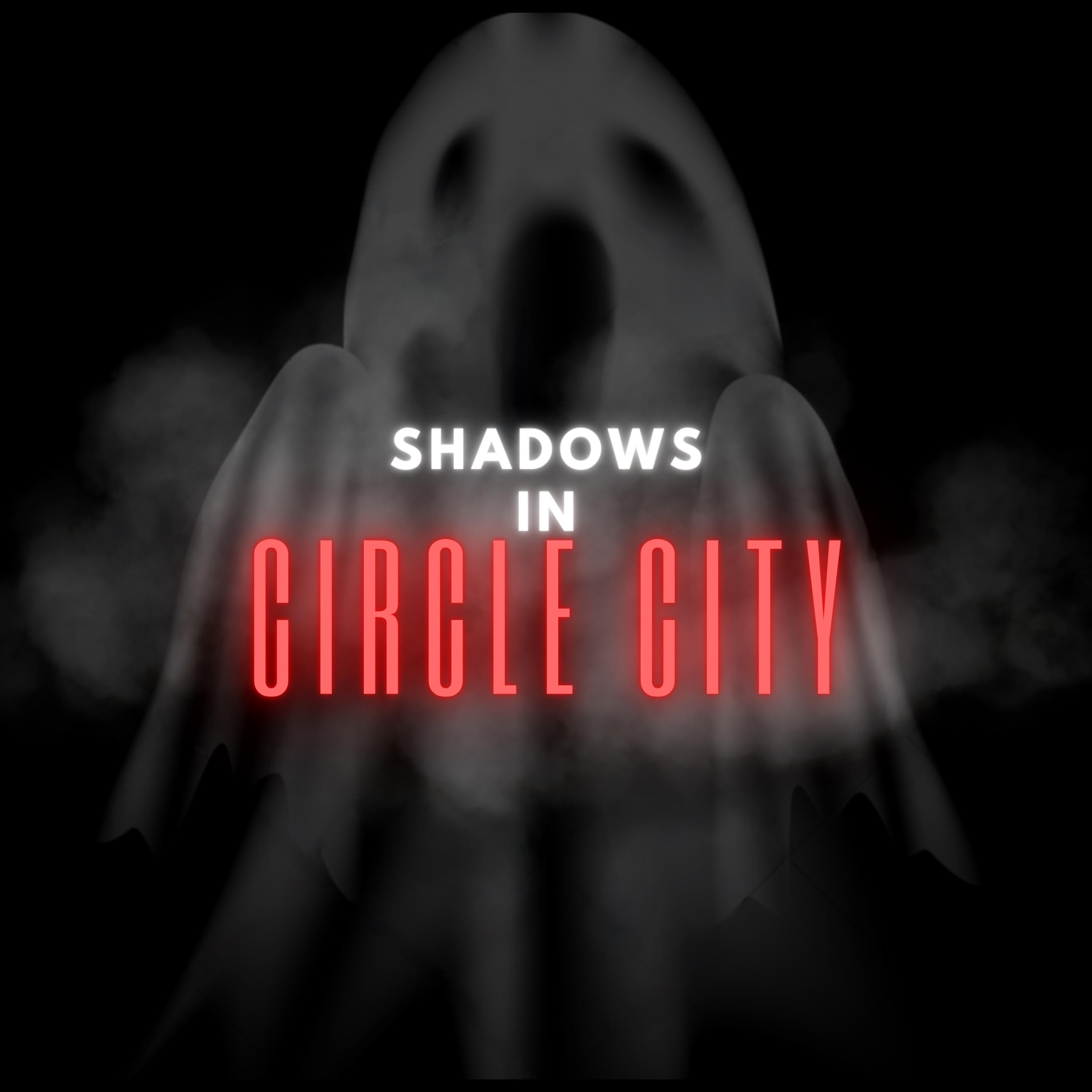 Shadows in Circle City podcast artwork
