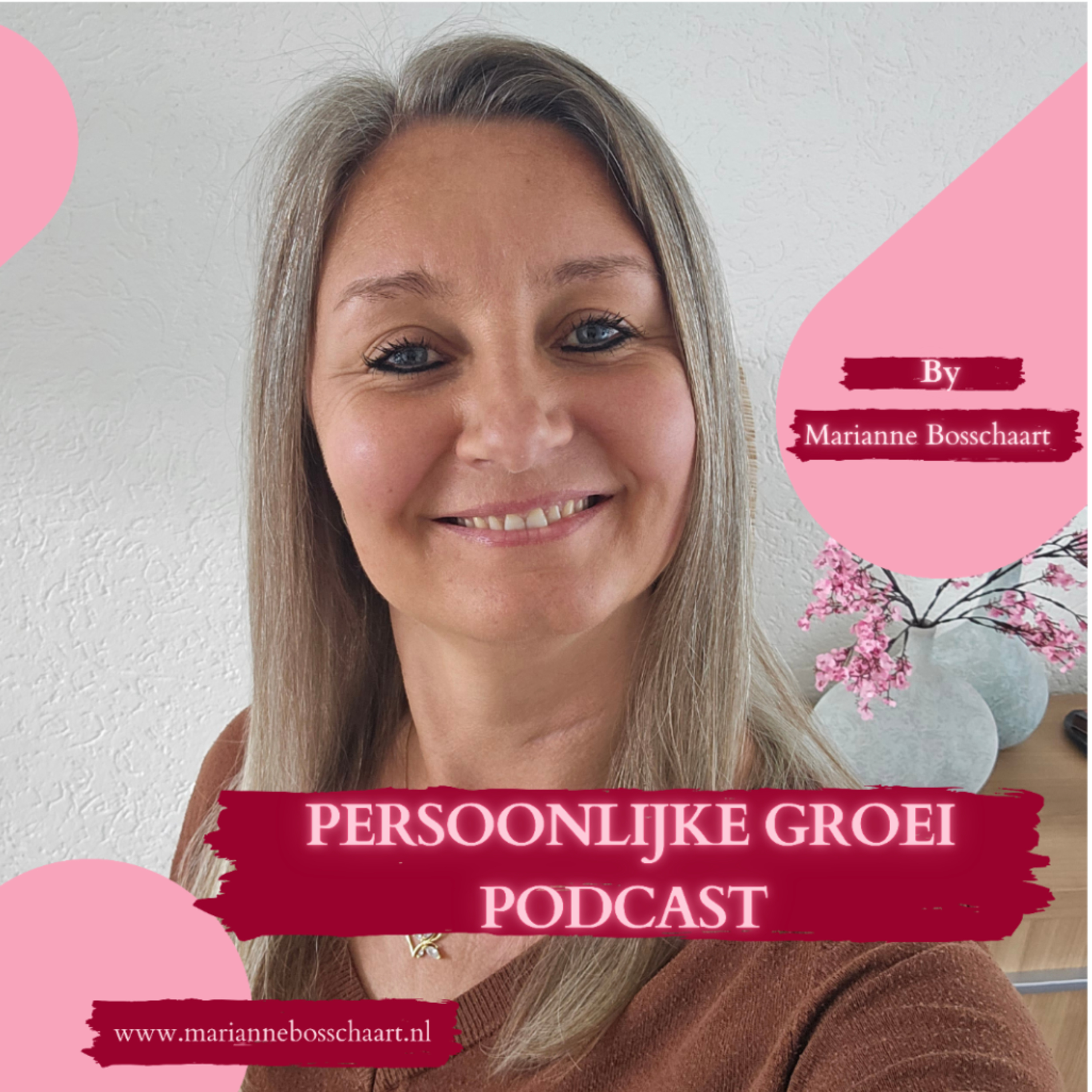 Persoonlijke Groei Podcast