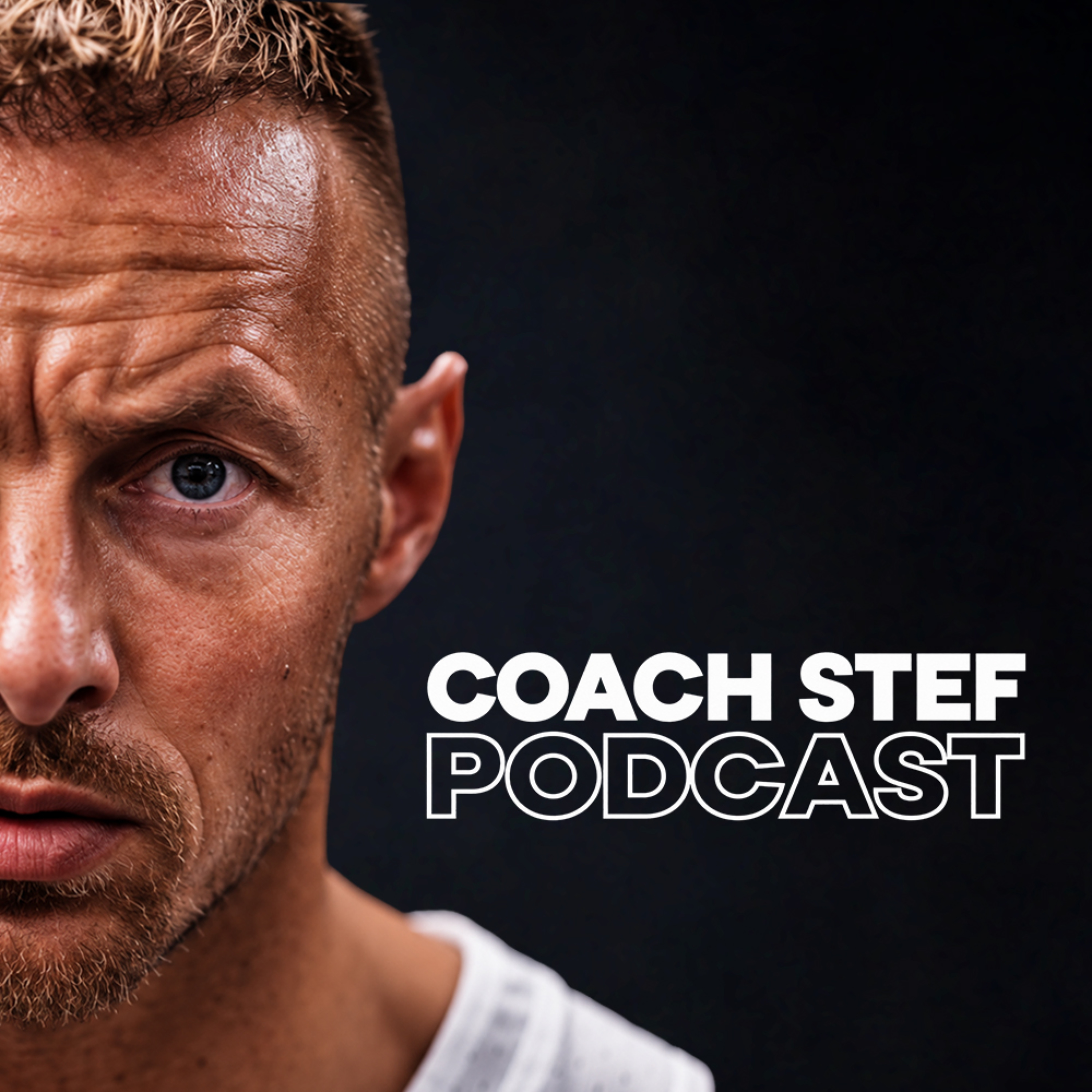Coach Stef Podcast