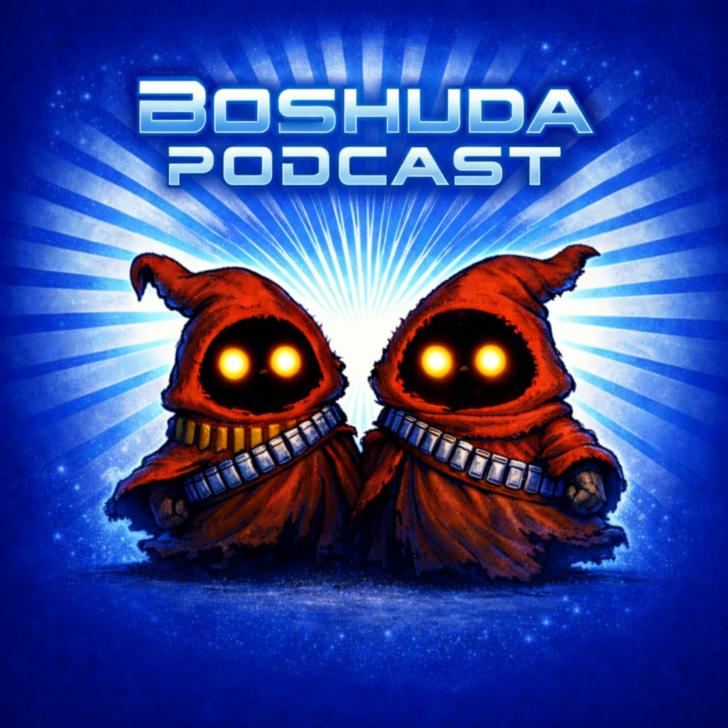 S3 #6 Interview Will Shick & Michael Plummer AMG episode artwork