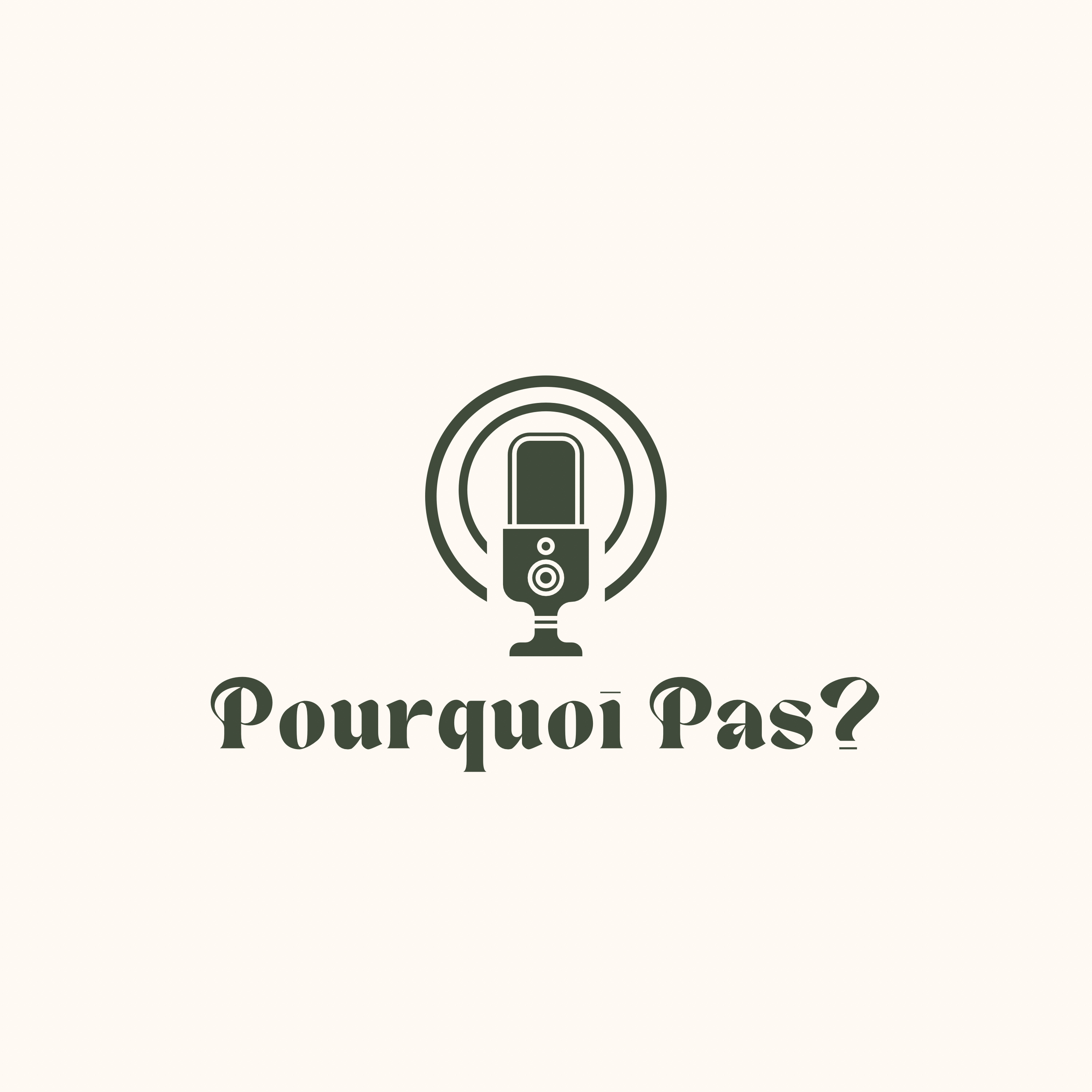 Pourquoi pas ?