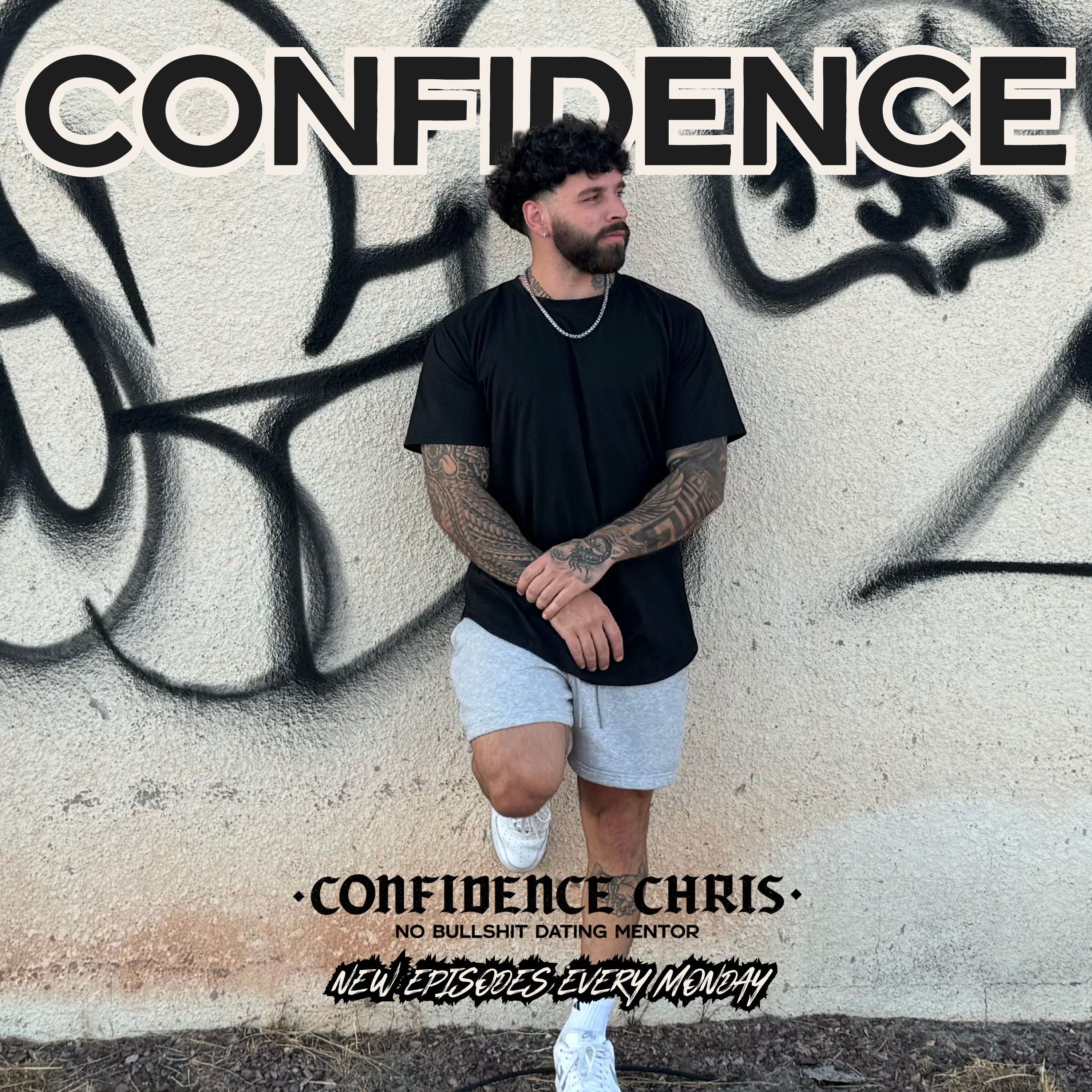 Confidence