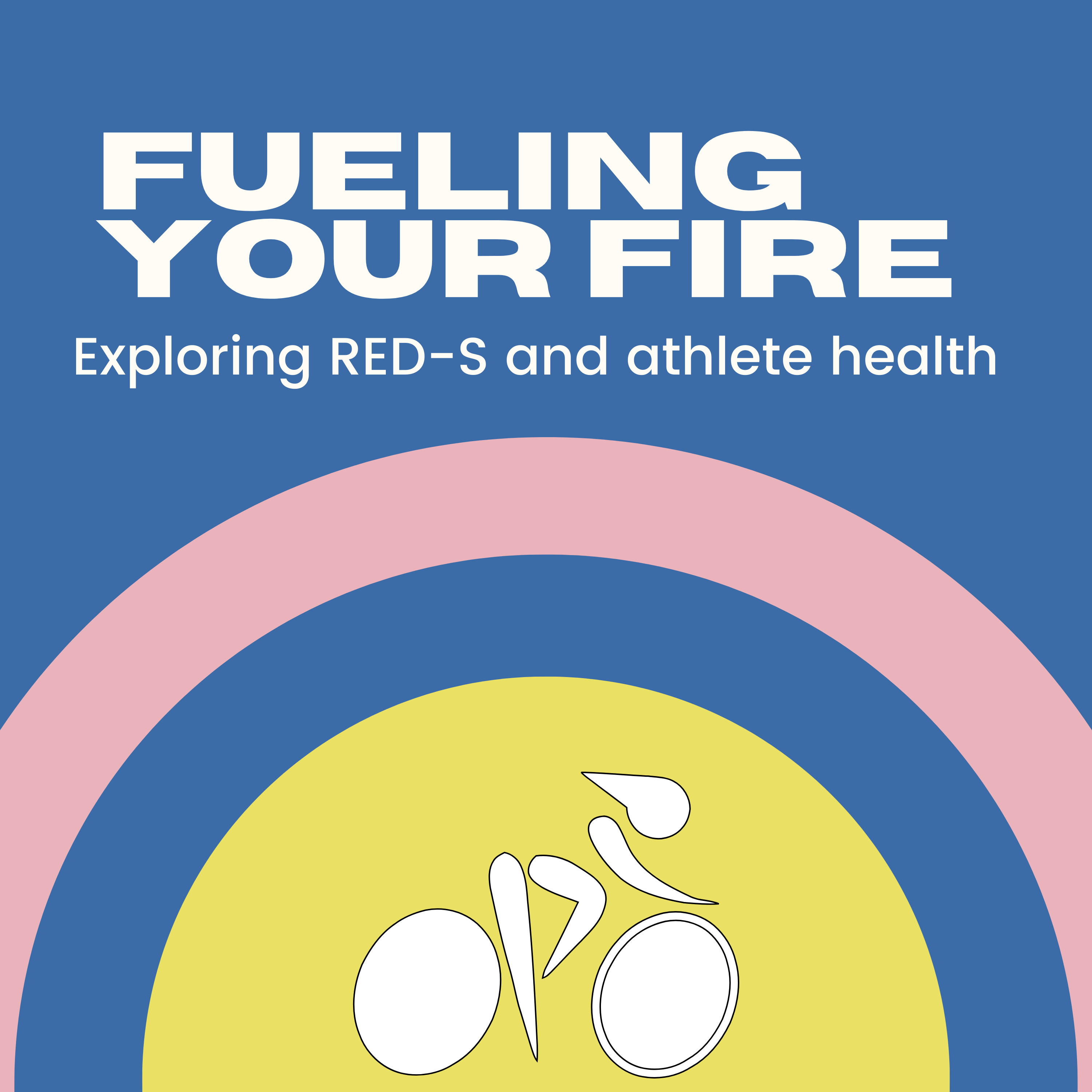 Fueling Your Fire