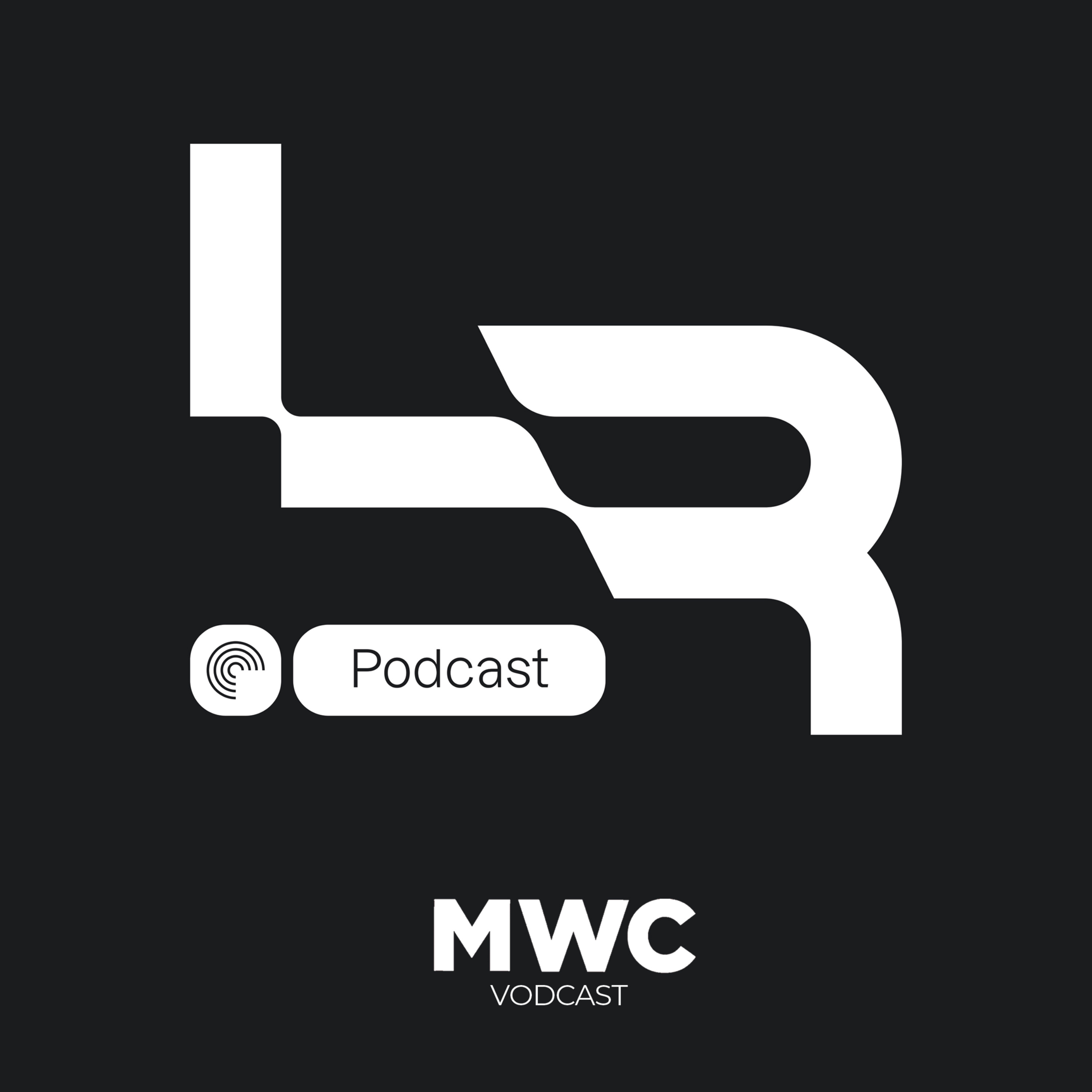 LR Podcast podcast artwork