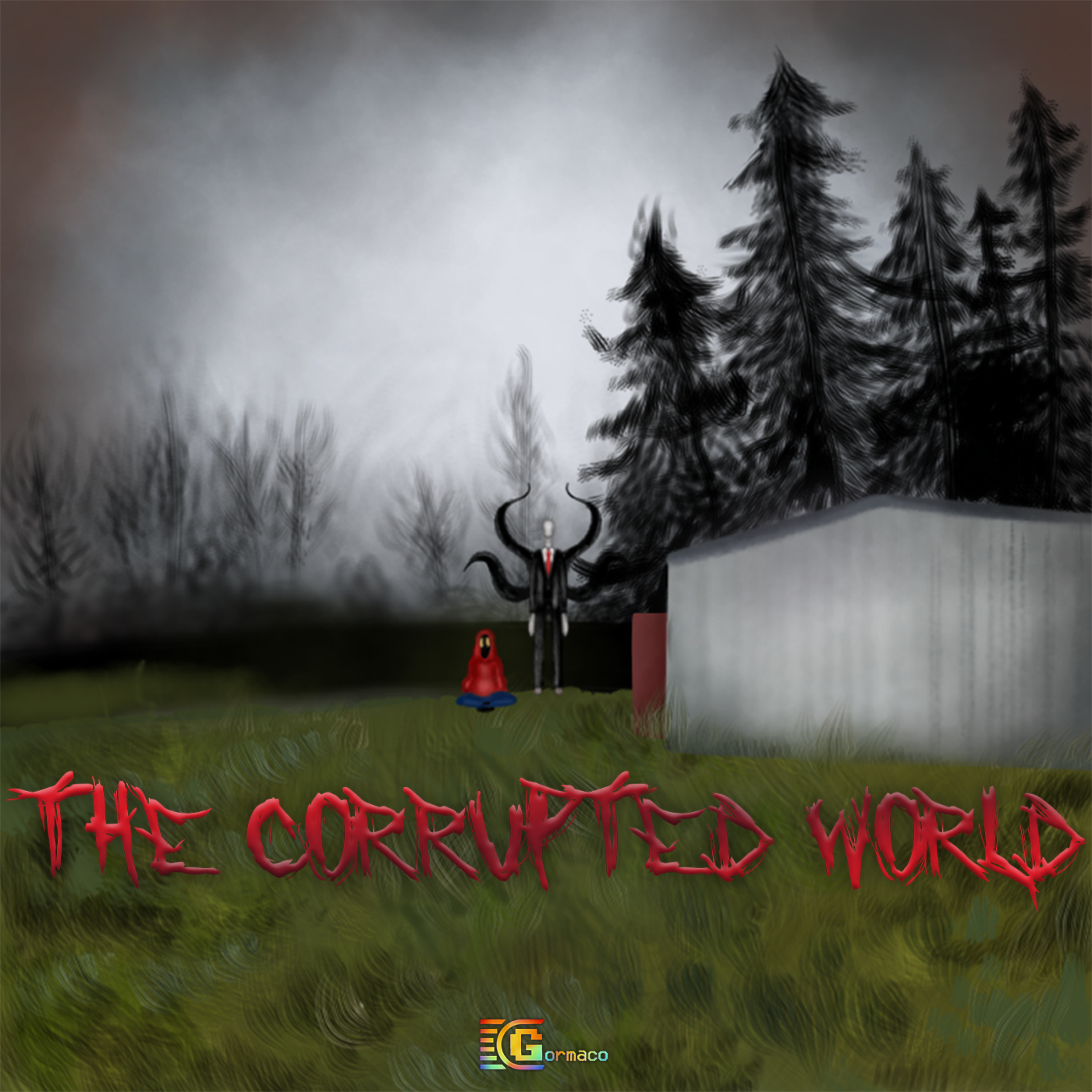 The Corrupted World
