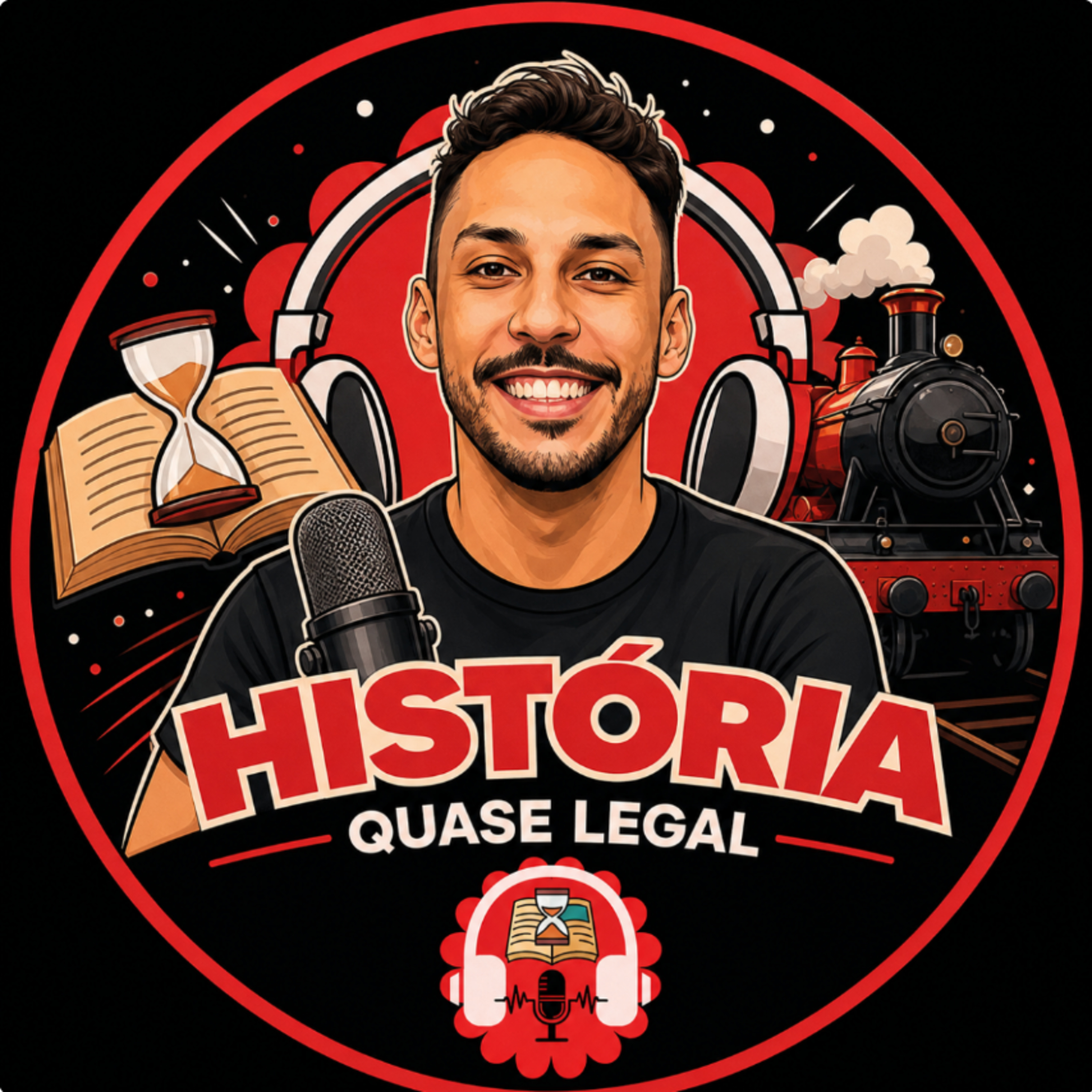Era Napoleônica  episode artwork