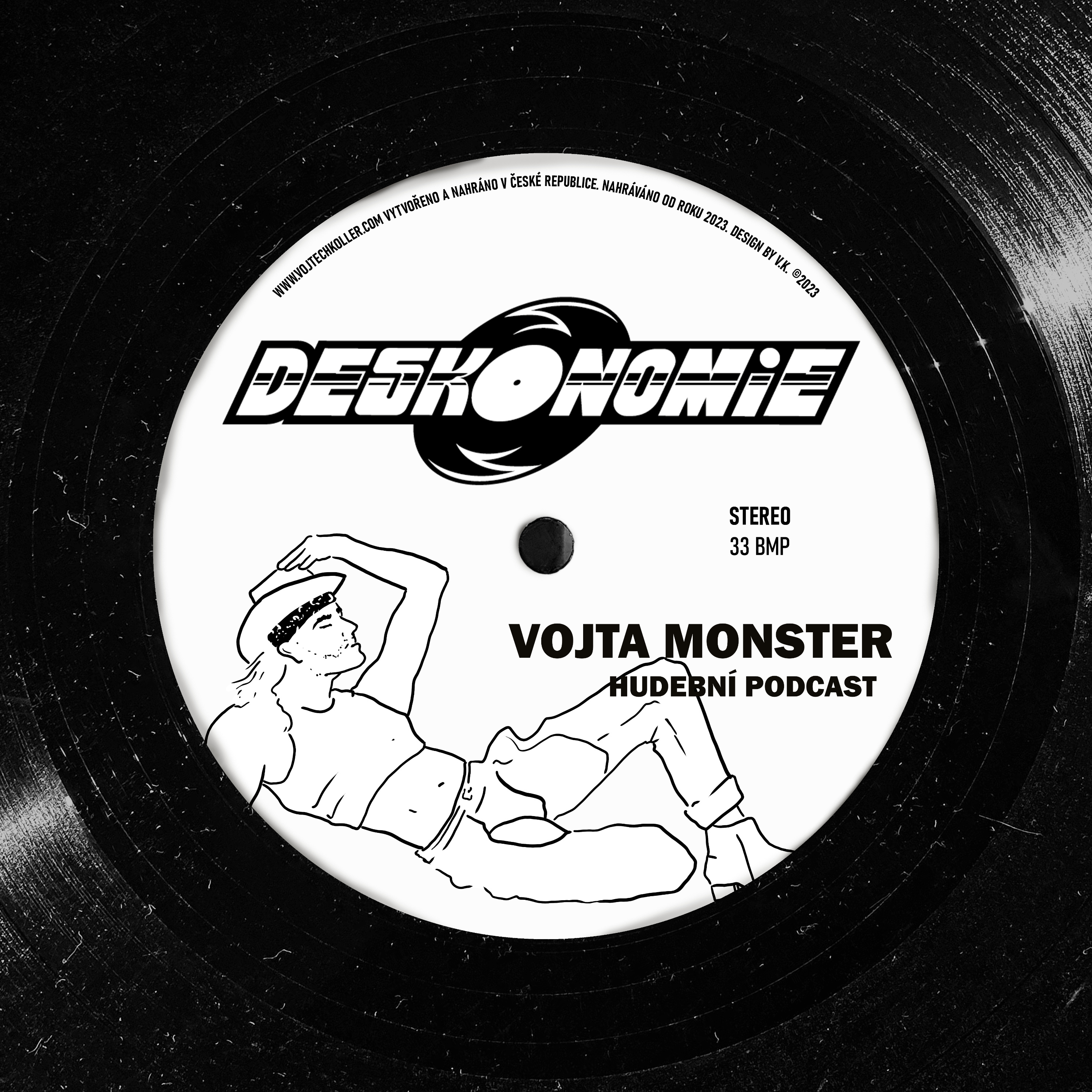 Deskonomie